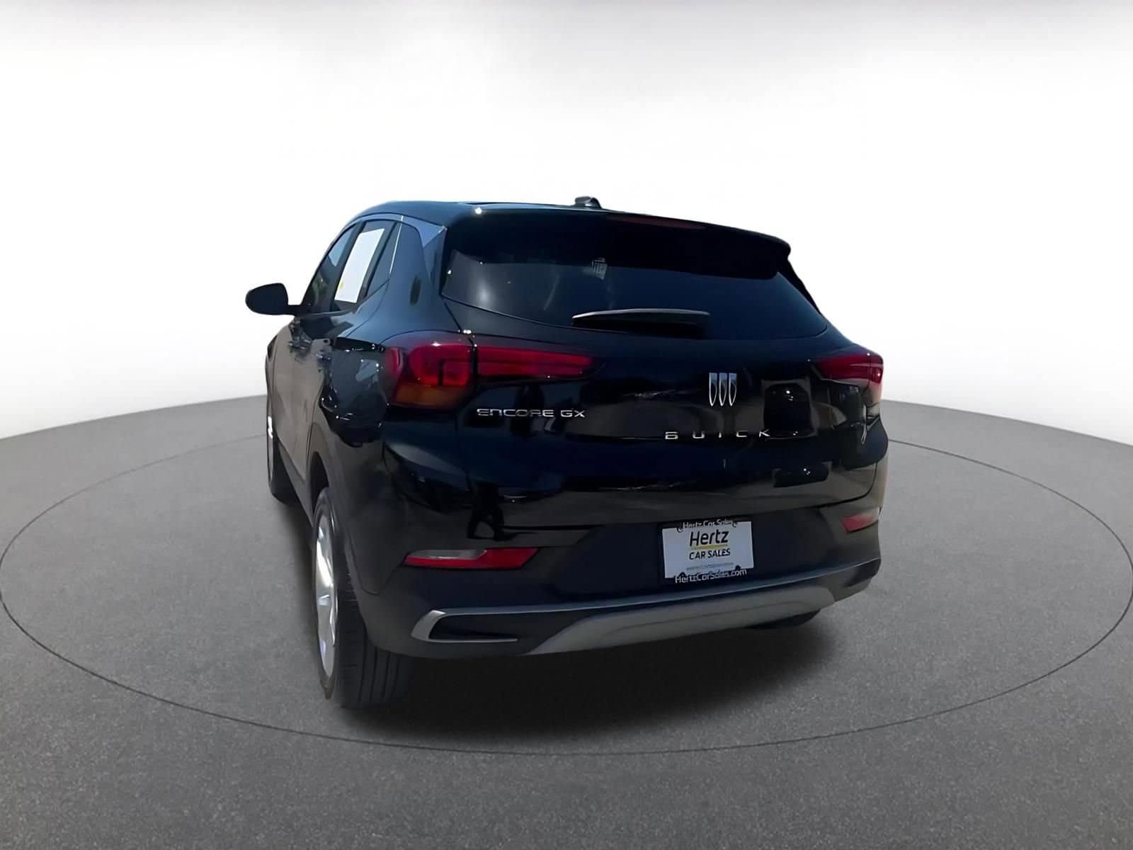 Thumbnail: 2025 Buick Encore GX - 11