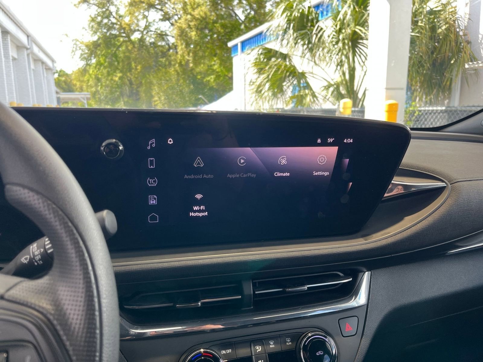 Thumbnail: 2025 Buick Envista - 20