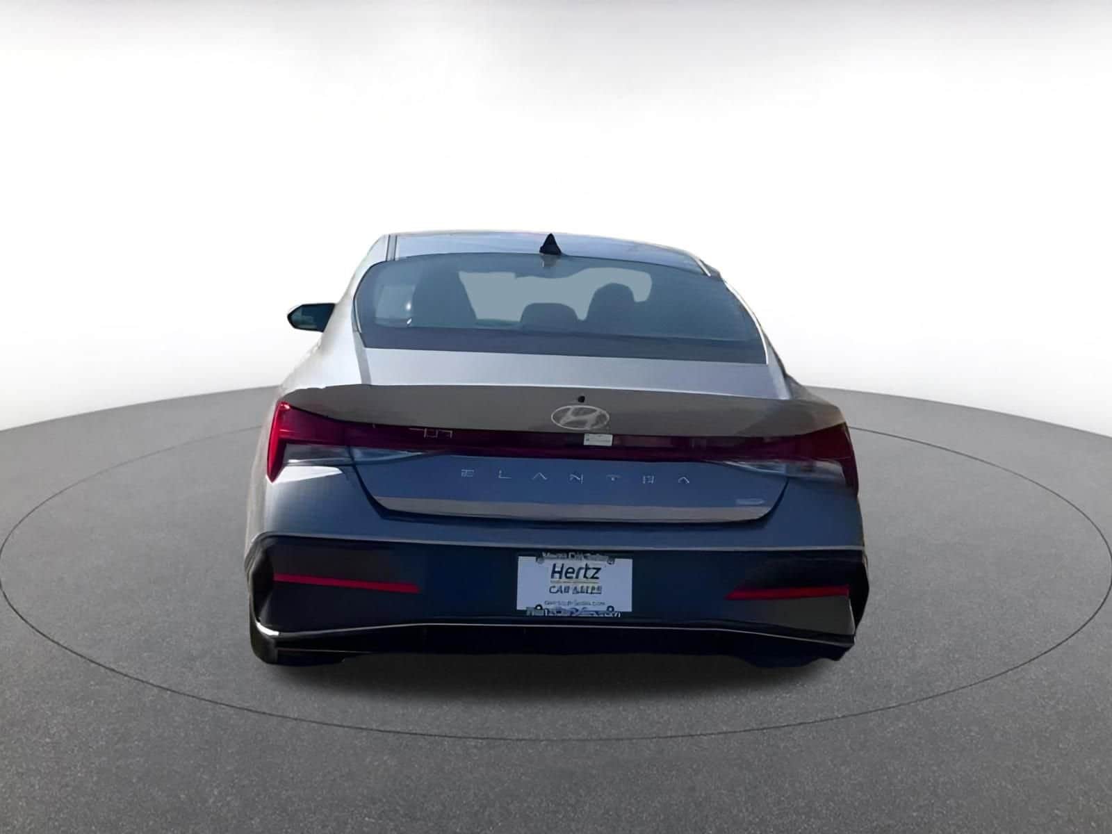 Thumbnail: 2025 Hyundai Elantra - 14