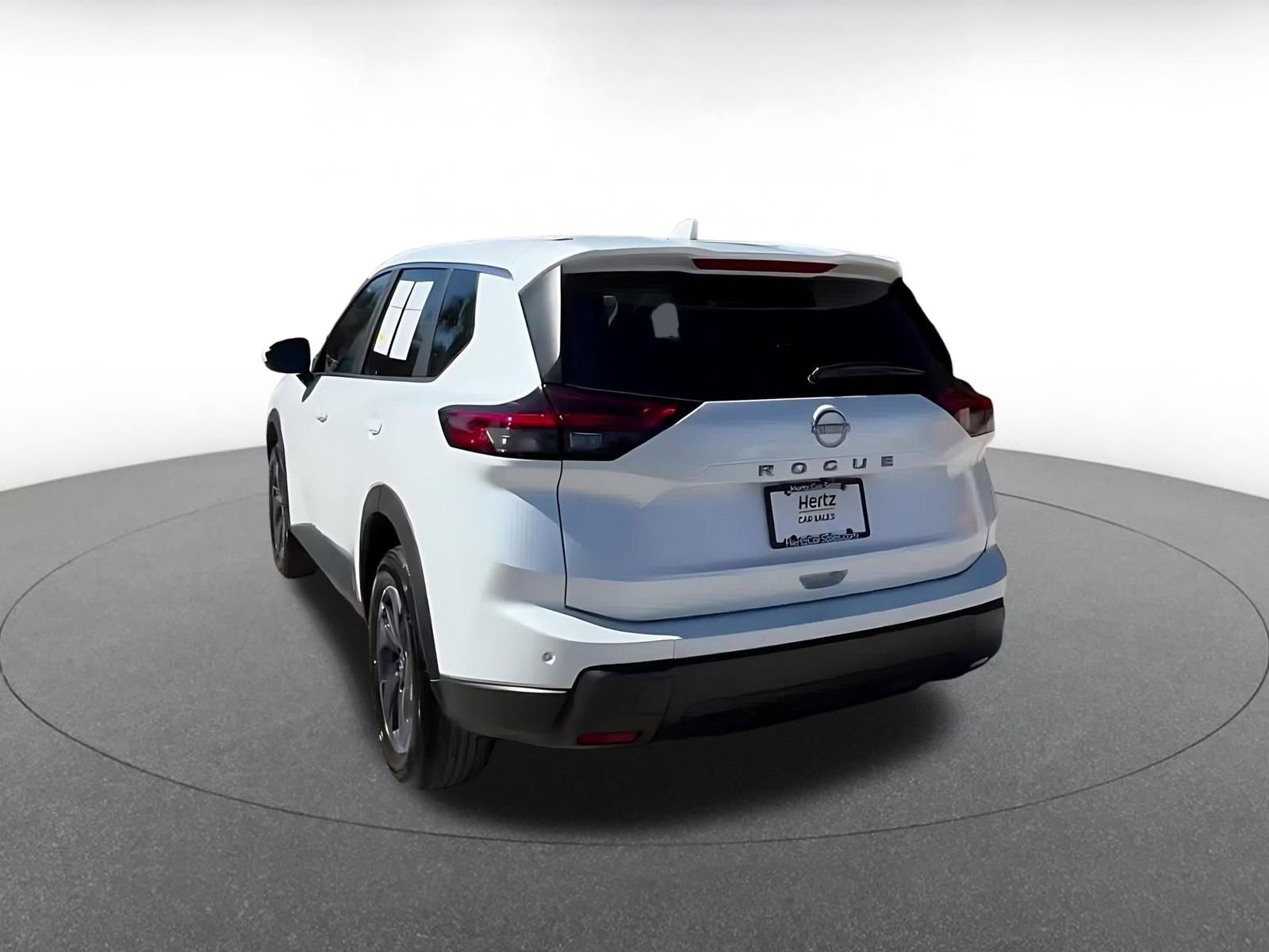 Thumbnail: 2025 Nissan Rogue - 11