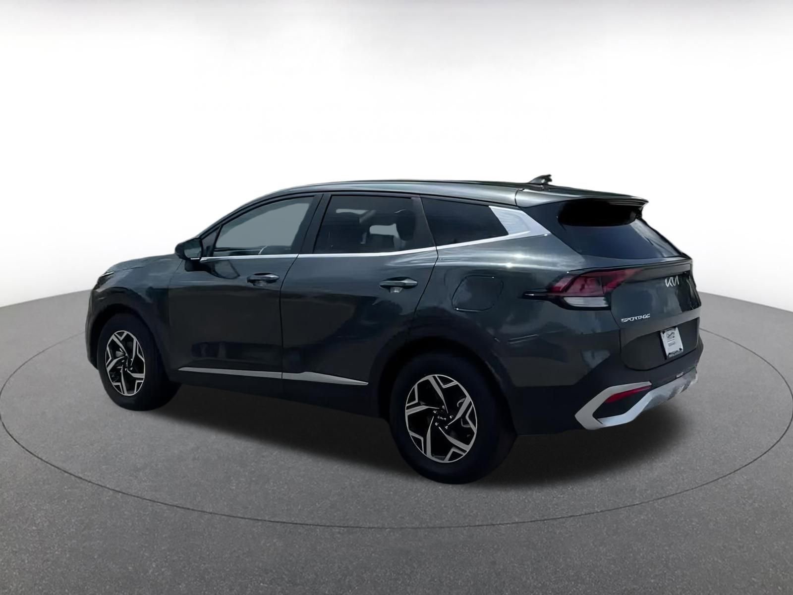 Thumbnail: 2024 Kia Sportage - 10