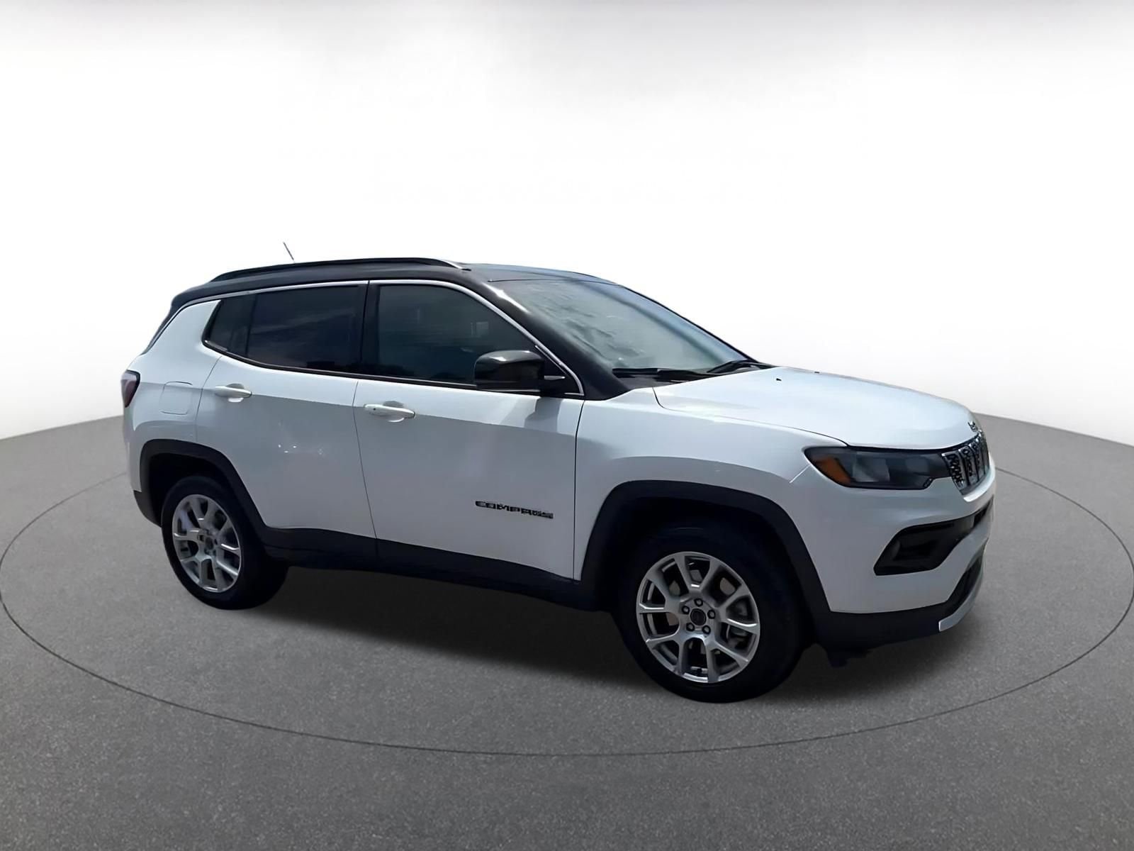 Thumbnail: 2025 Jeep Compass - 2