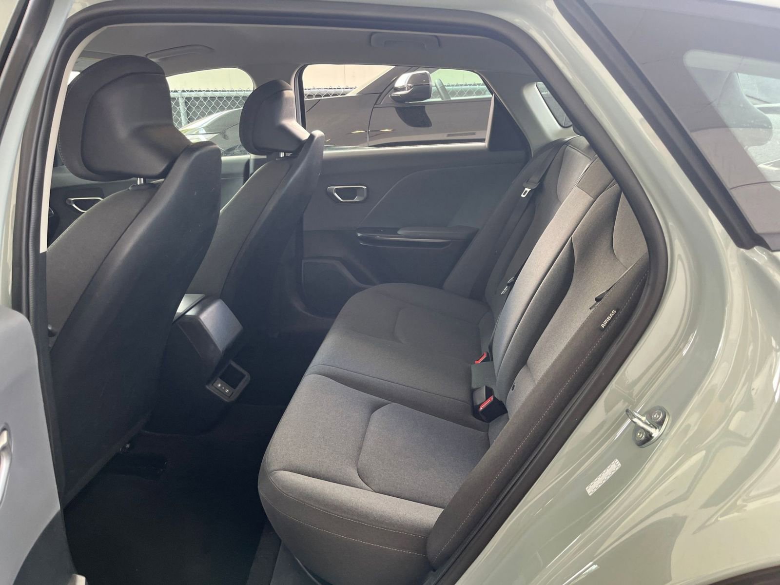 Thumbnail: 2025 Kia K4 - 25