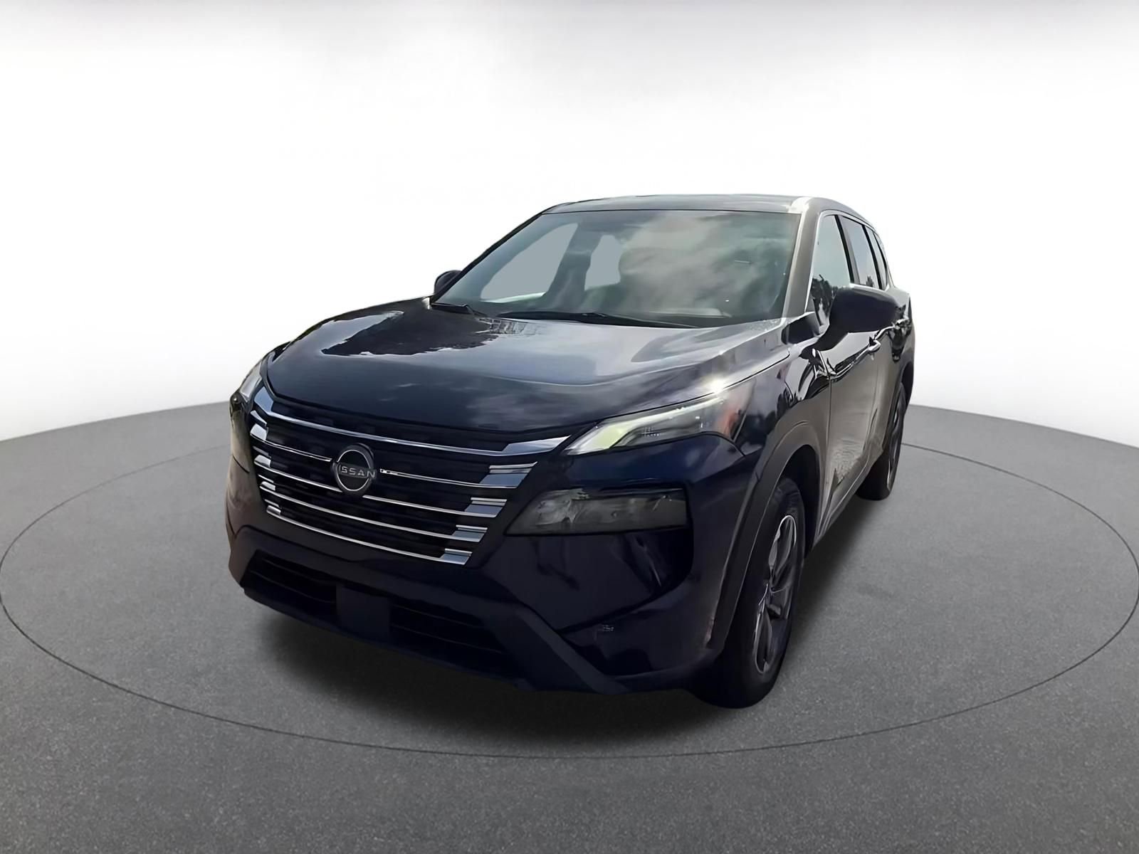 Thumbnail: 2025 Nissan Rogue - 7
