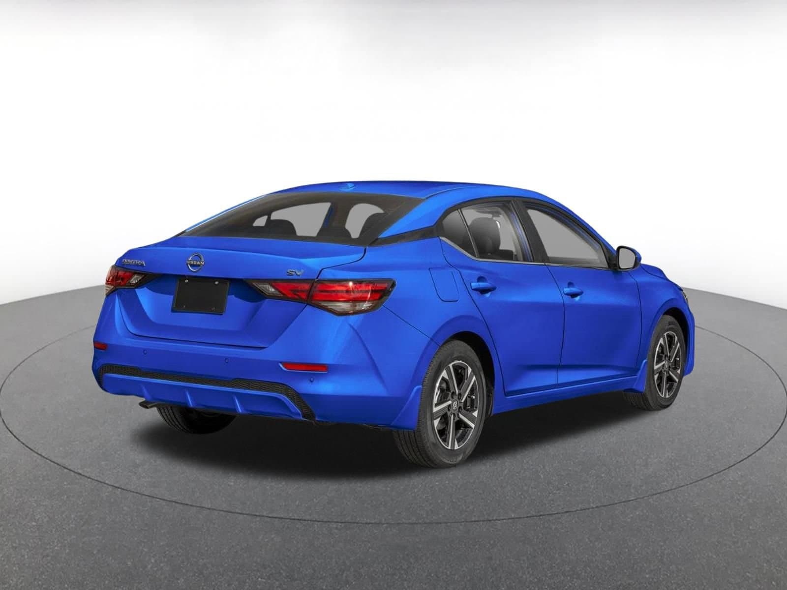 Thumbnail: 2025 Nissan Sentra - 2