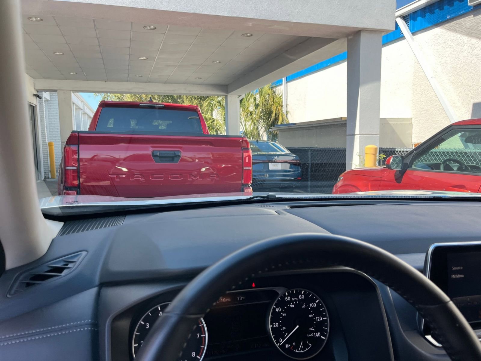 Thumbnail: 2025 Nissan Rogue - 35