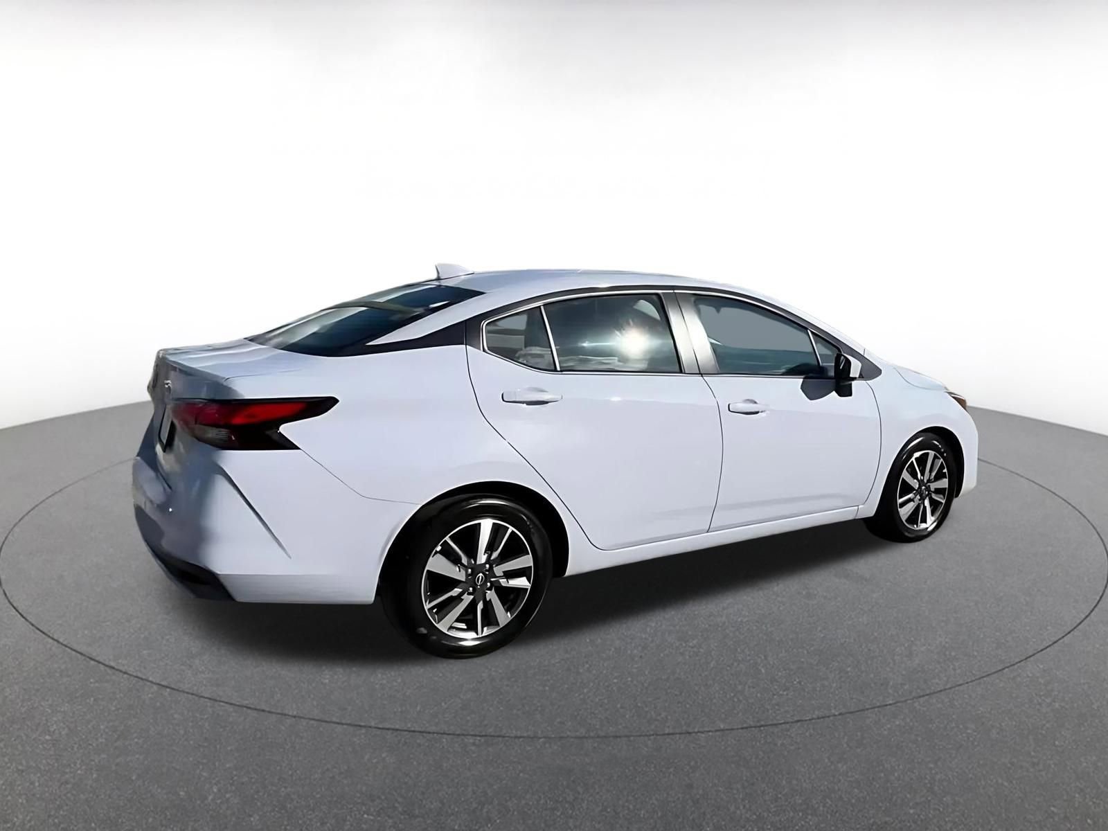 Thumbnail: 2025 Nissan Versa - 14