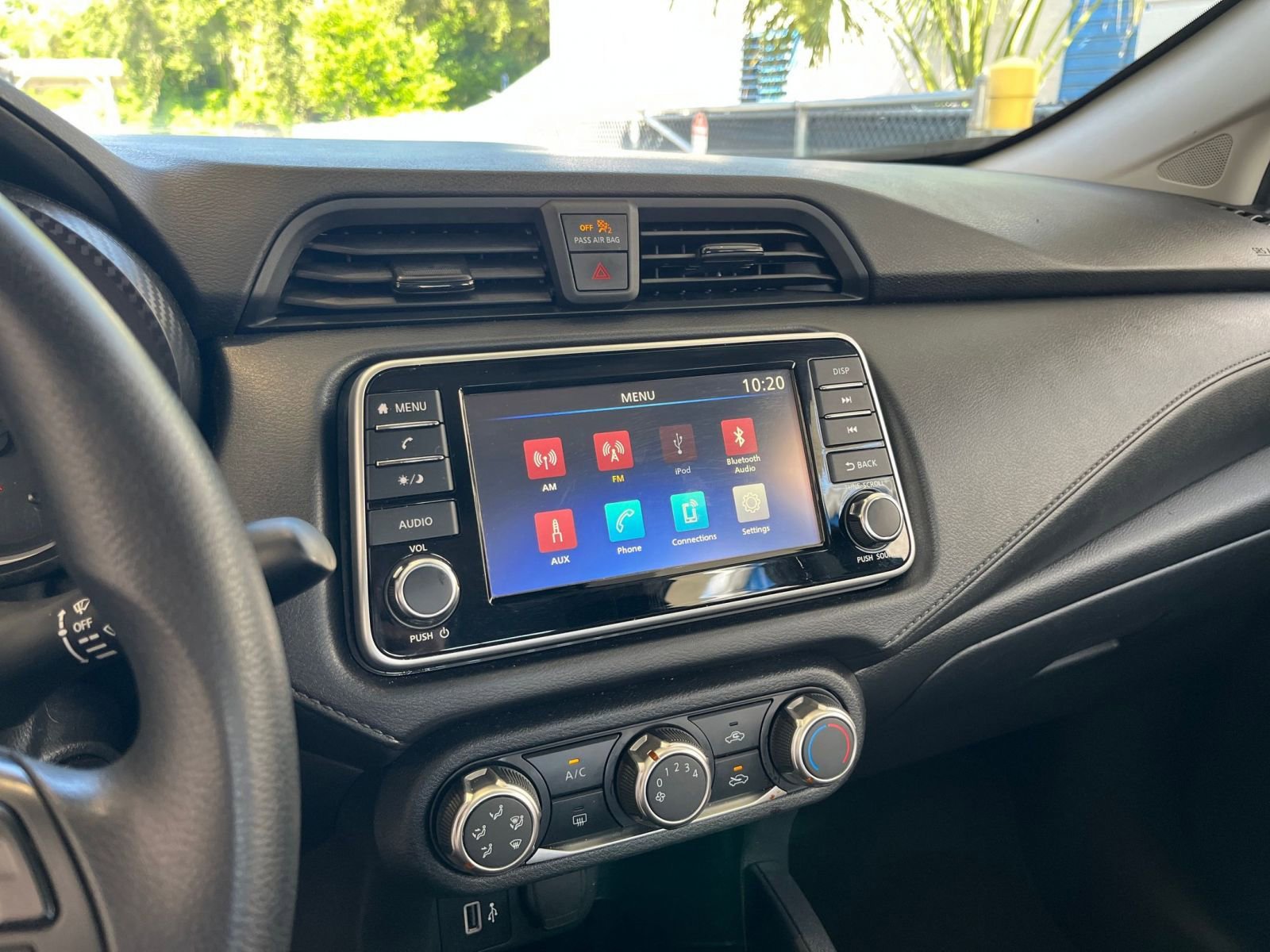 Thumbnail: 2024 Nissan Versa - 21