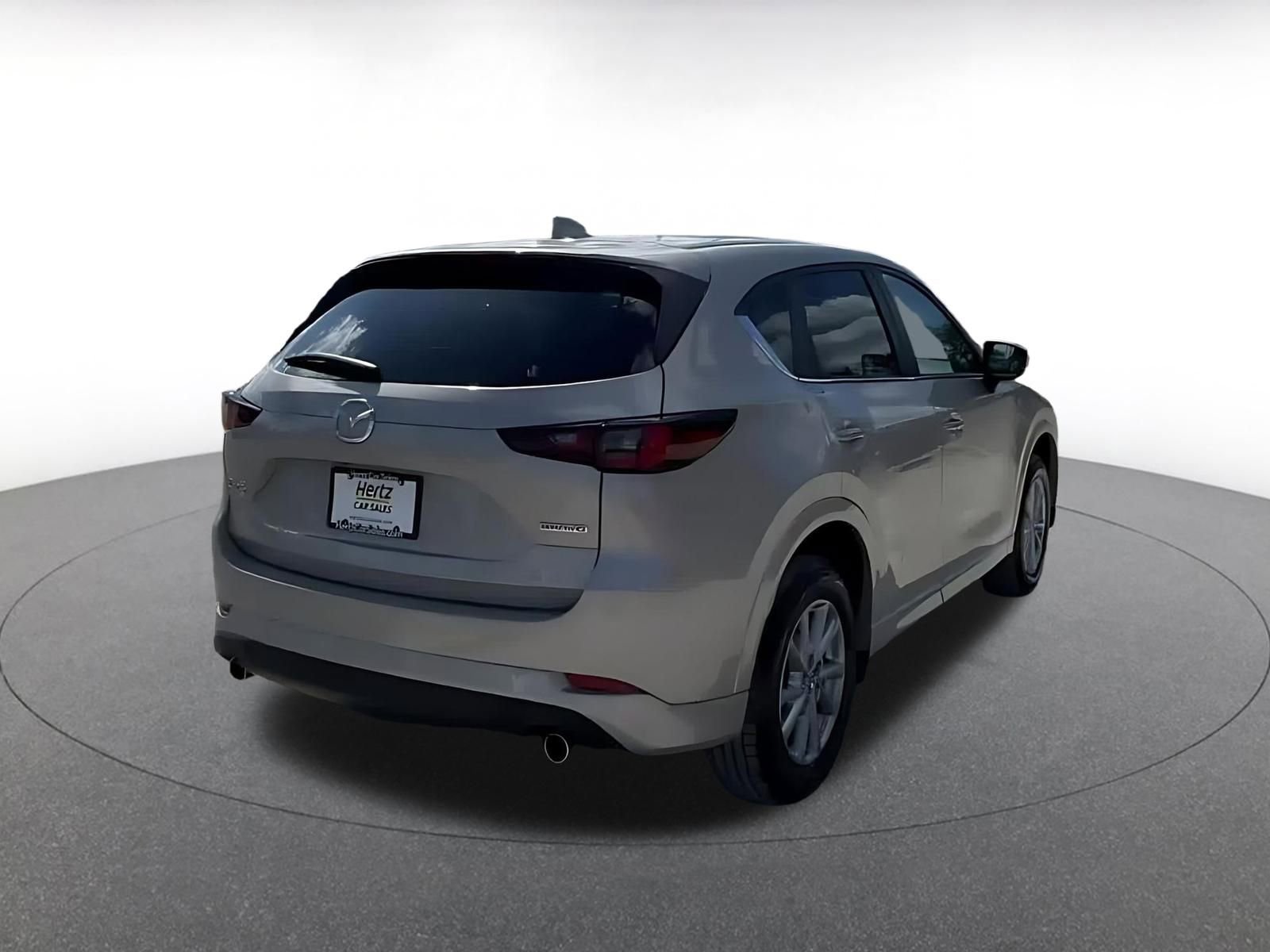 Thumbnail: 2025 Mazda CX-5 - 22