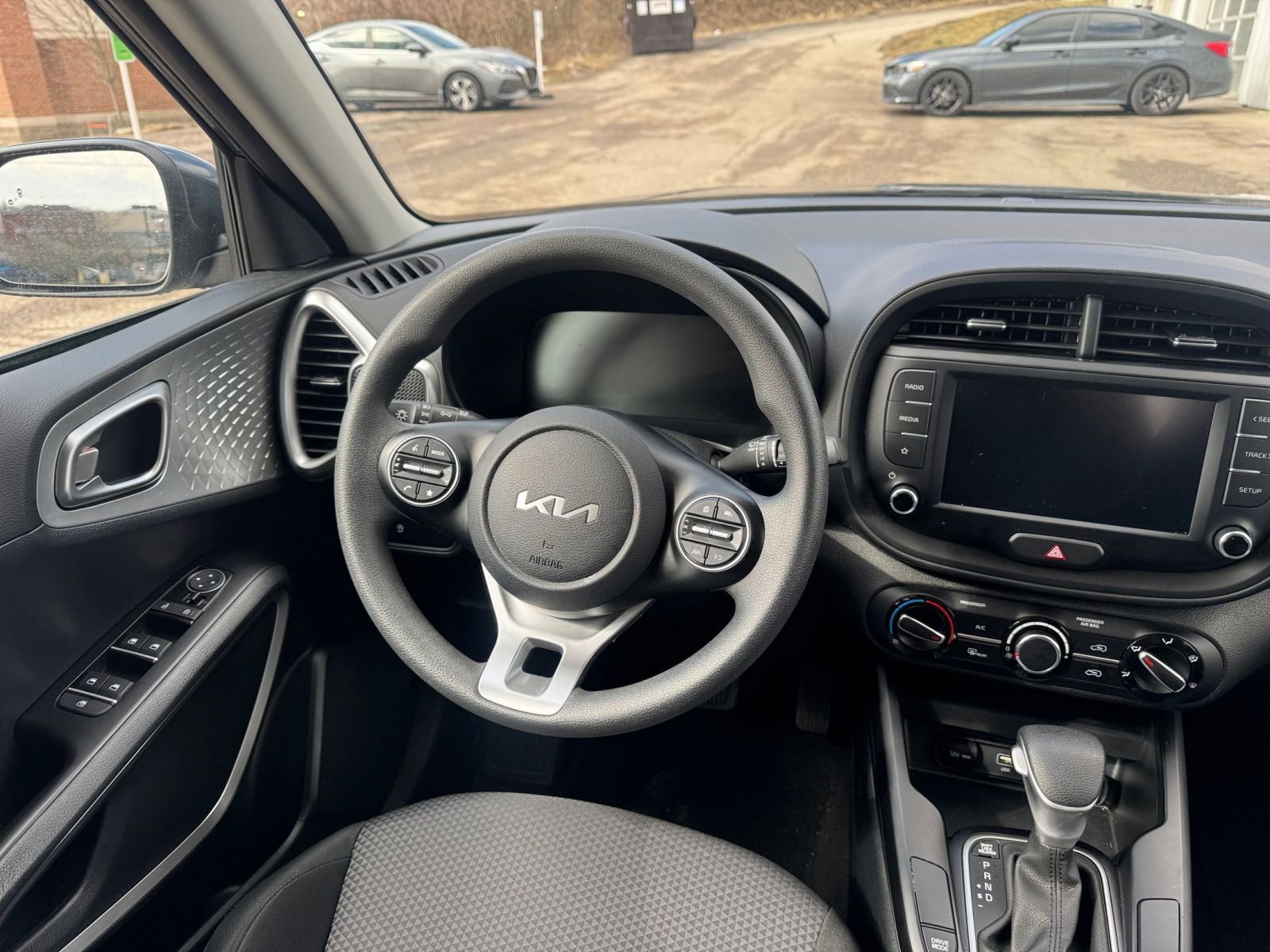 2024 Kia Soul LX 34