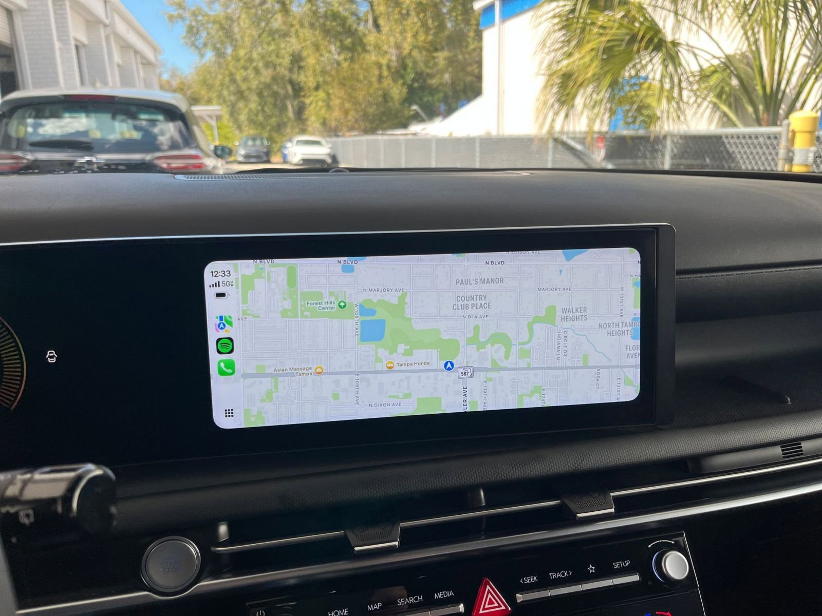 Thumbnail: 2025 Hyundai Tucson - 20