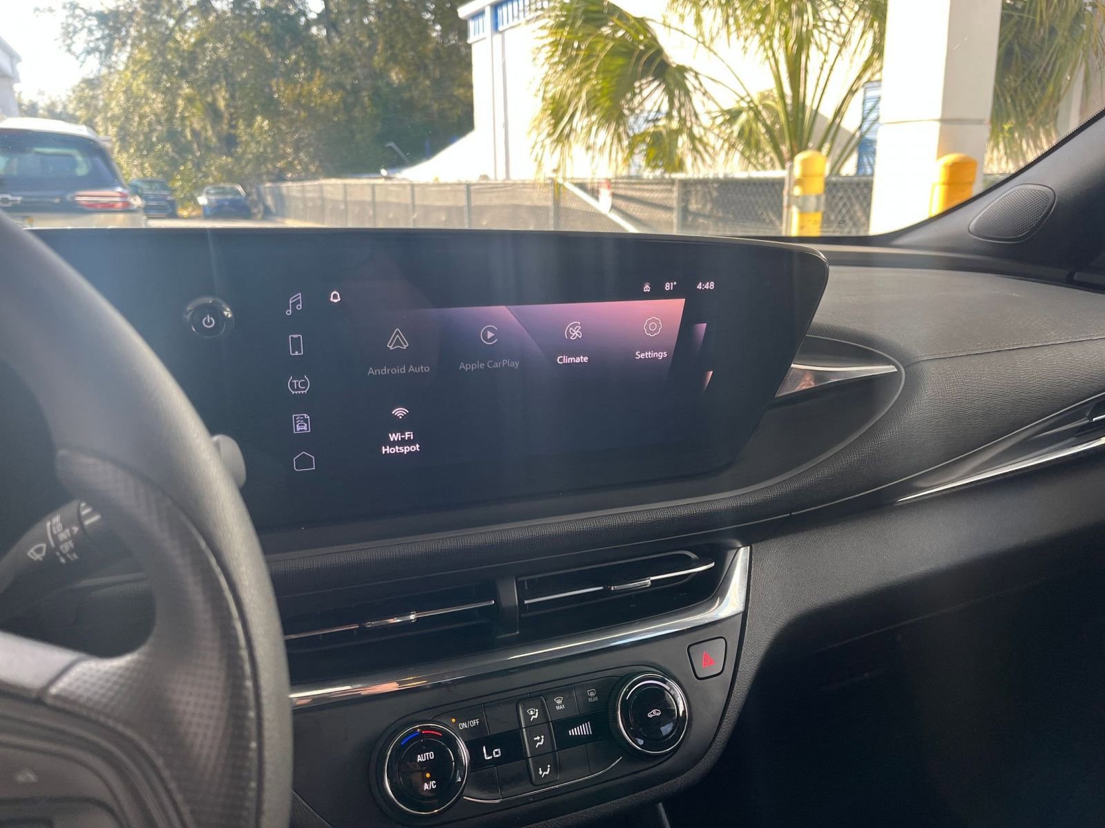 Thumbnail: 2025 Buick Envista - 17