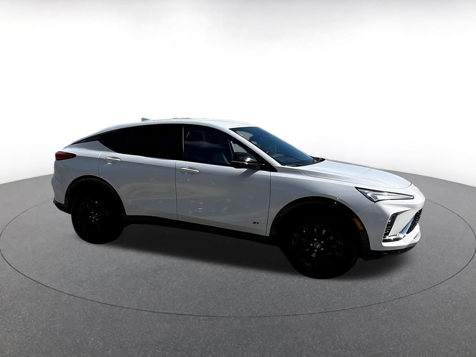 Thumbnail: 2025 Buick Envista - 1