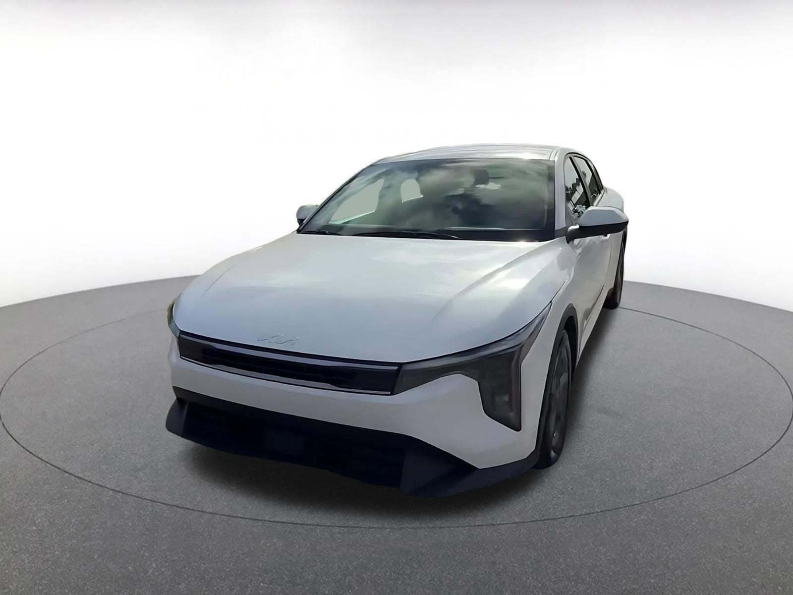 Thumbnail: 2025 Kia K4 - 7