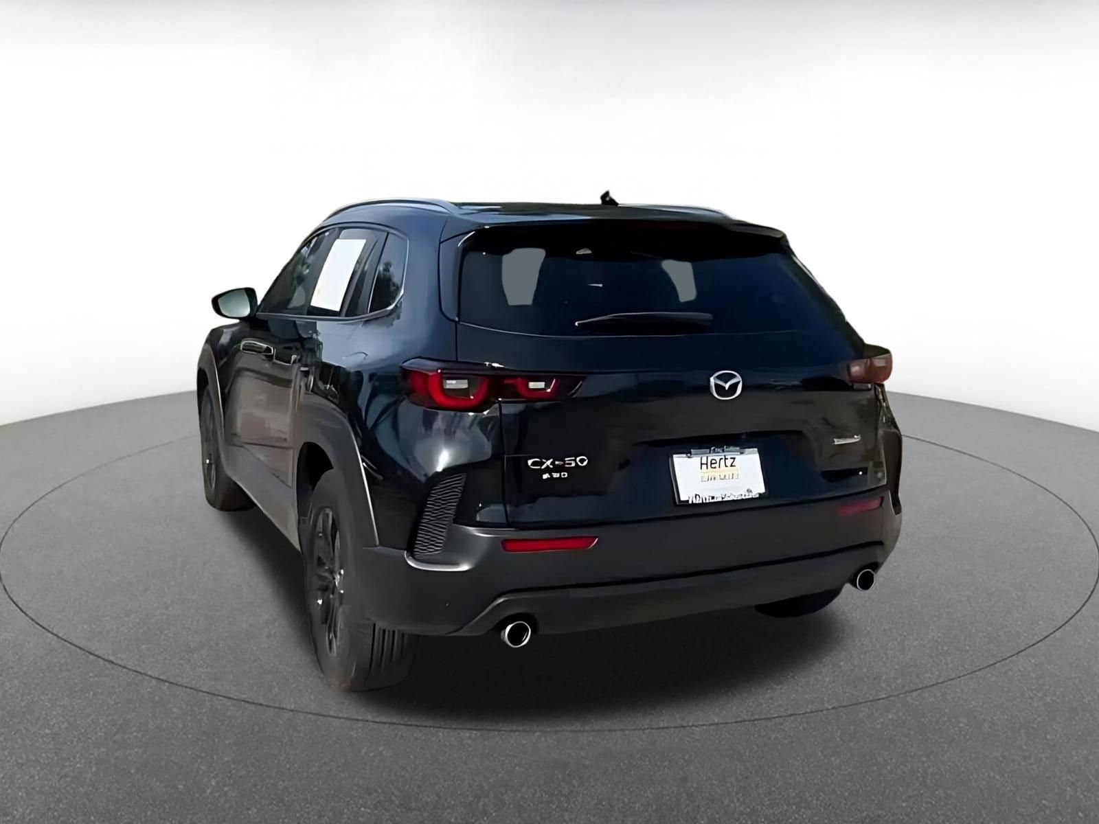 Thumbnail: 2025 Mazda CX-50 - 10
