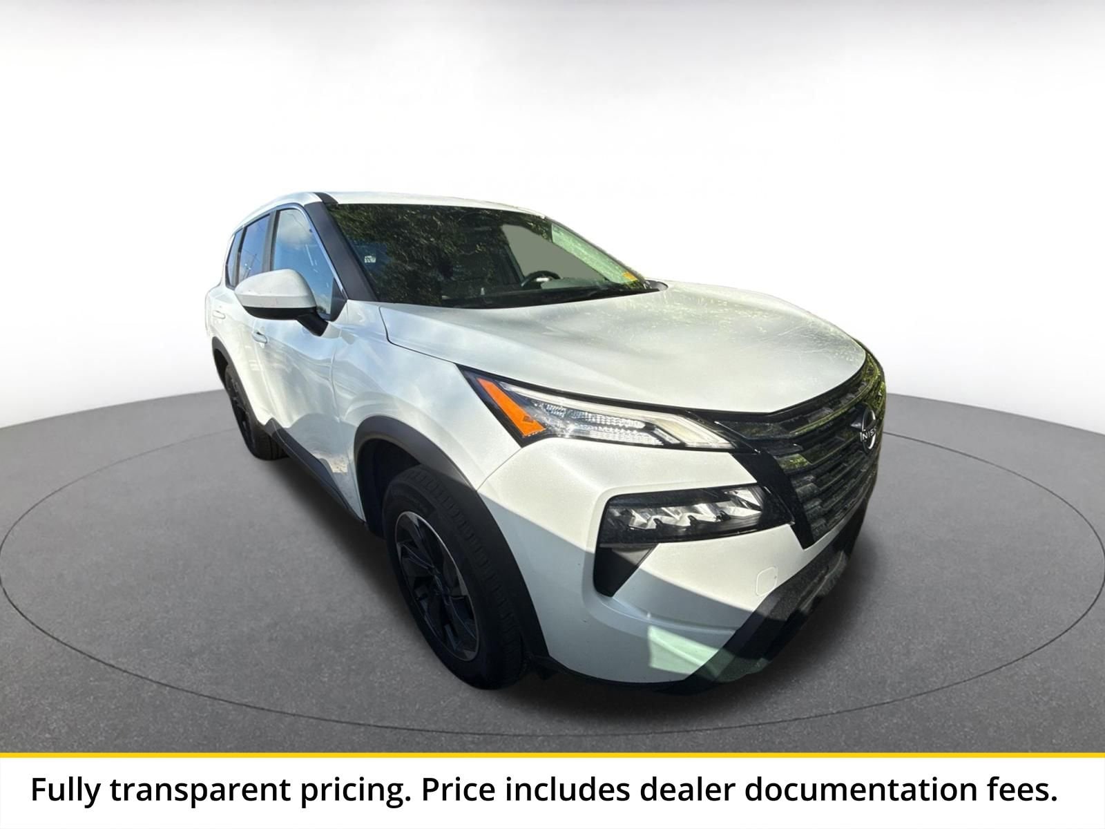 Thumbnail: 2025 Nissan Rogue - 1
