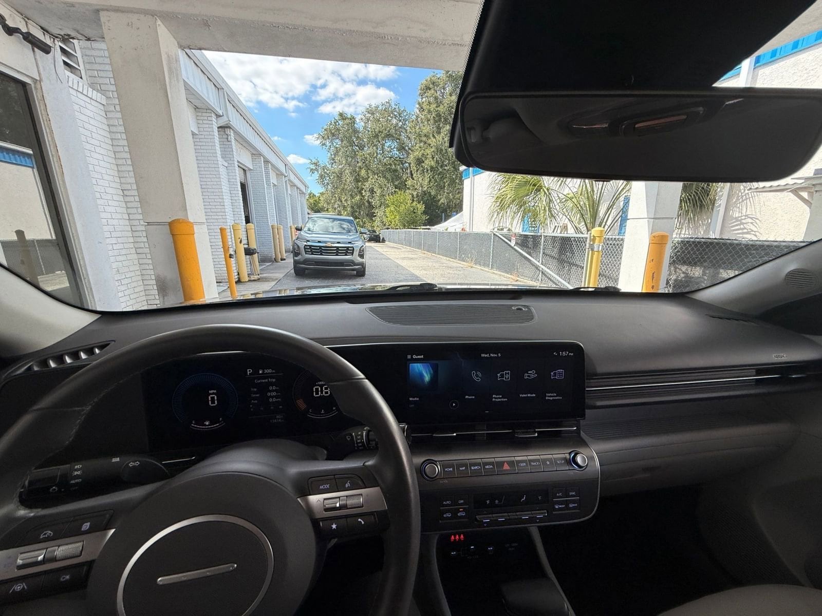 Thumbnail: 2025 Hyundai Kona - 33