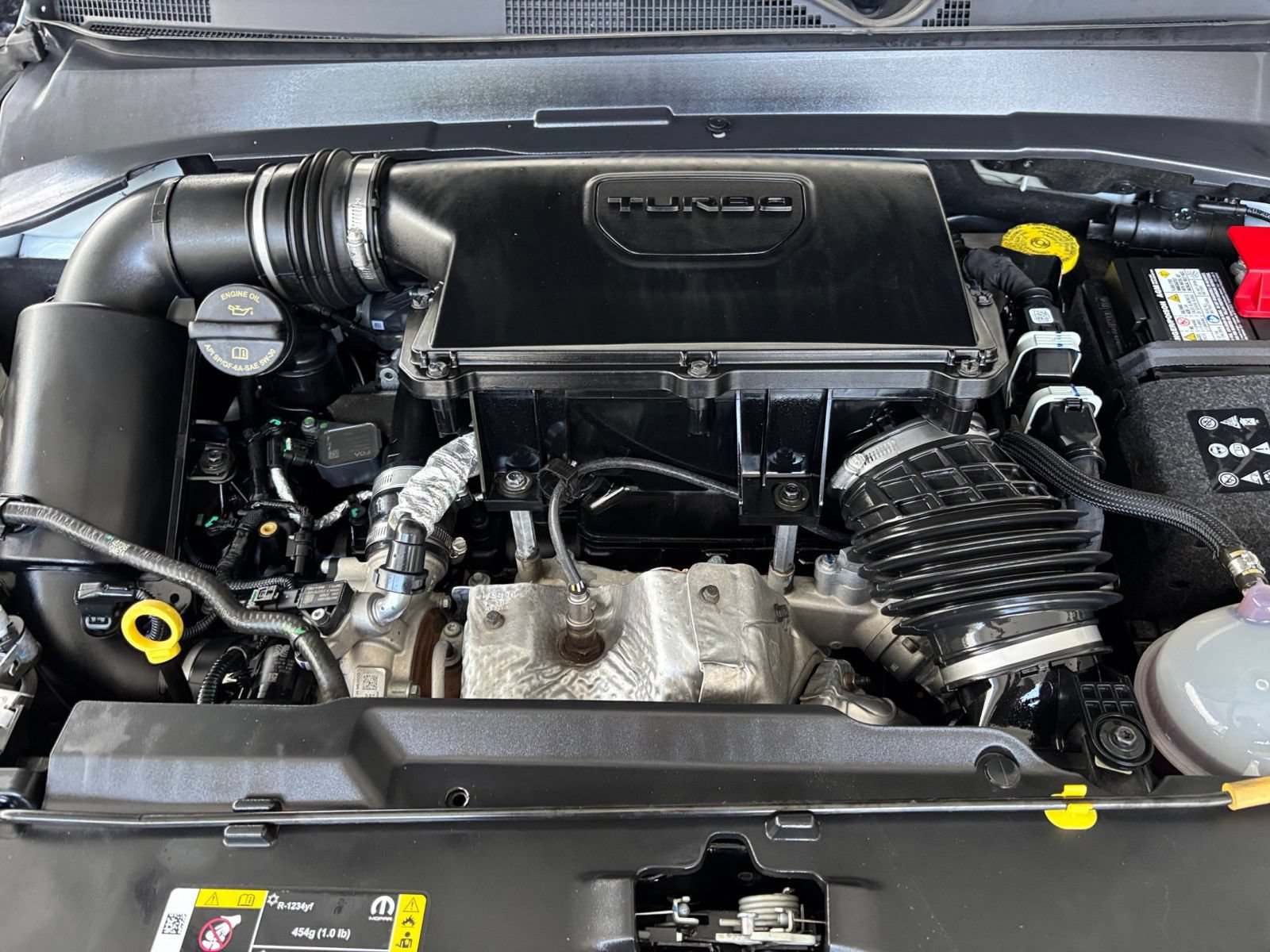 Thumbnail: 2025 Jeep Compass - 32