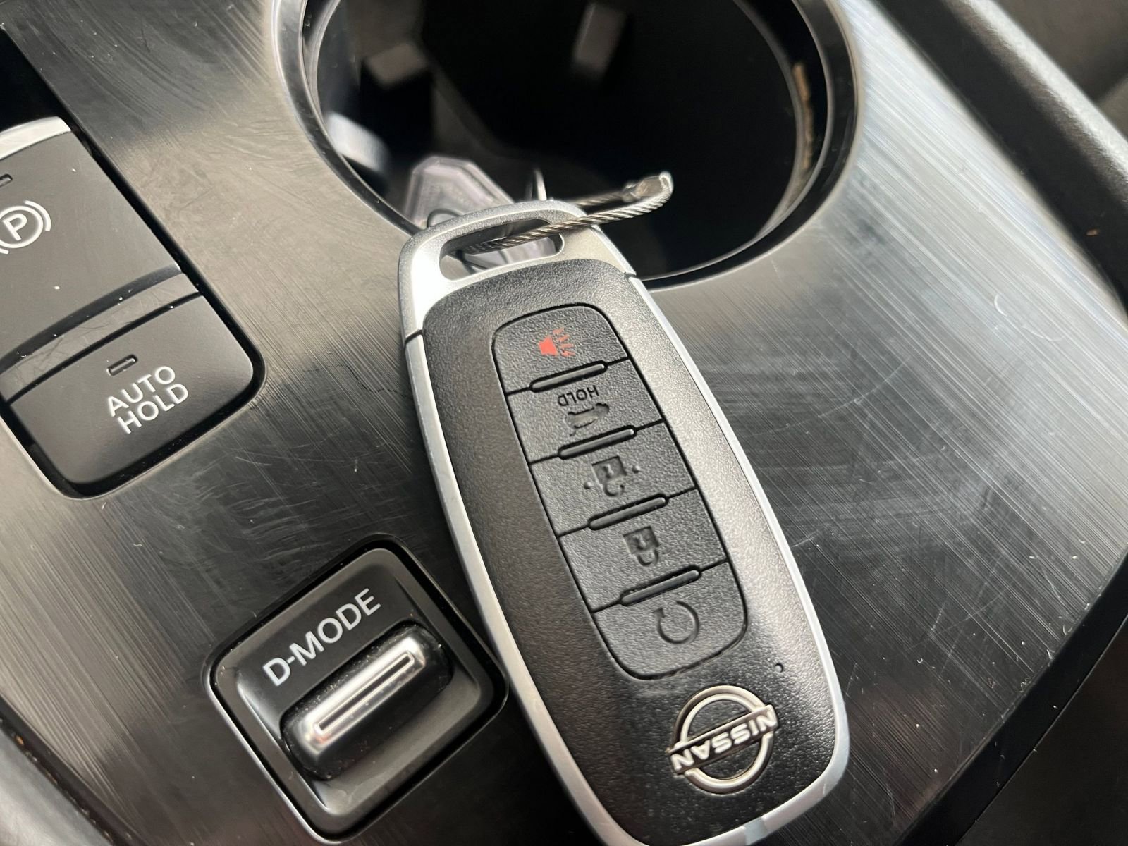 Thumbnail: 2025 Nissan Rogue - 21