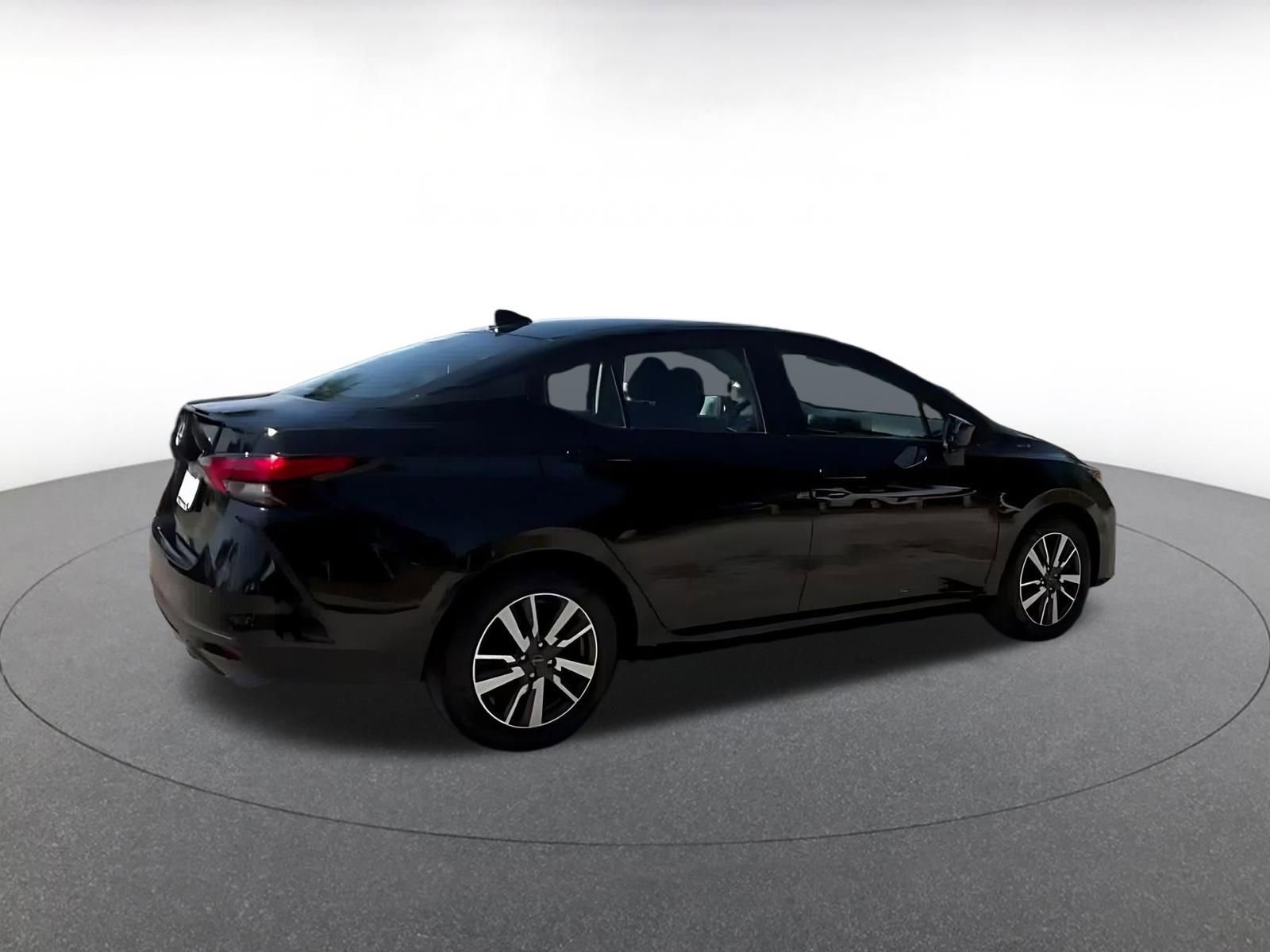 Thumbnail: 2025 Nissan Versa - 14