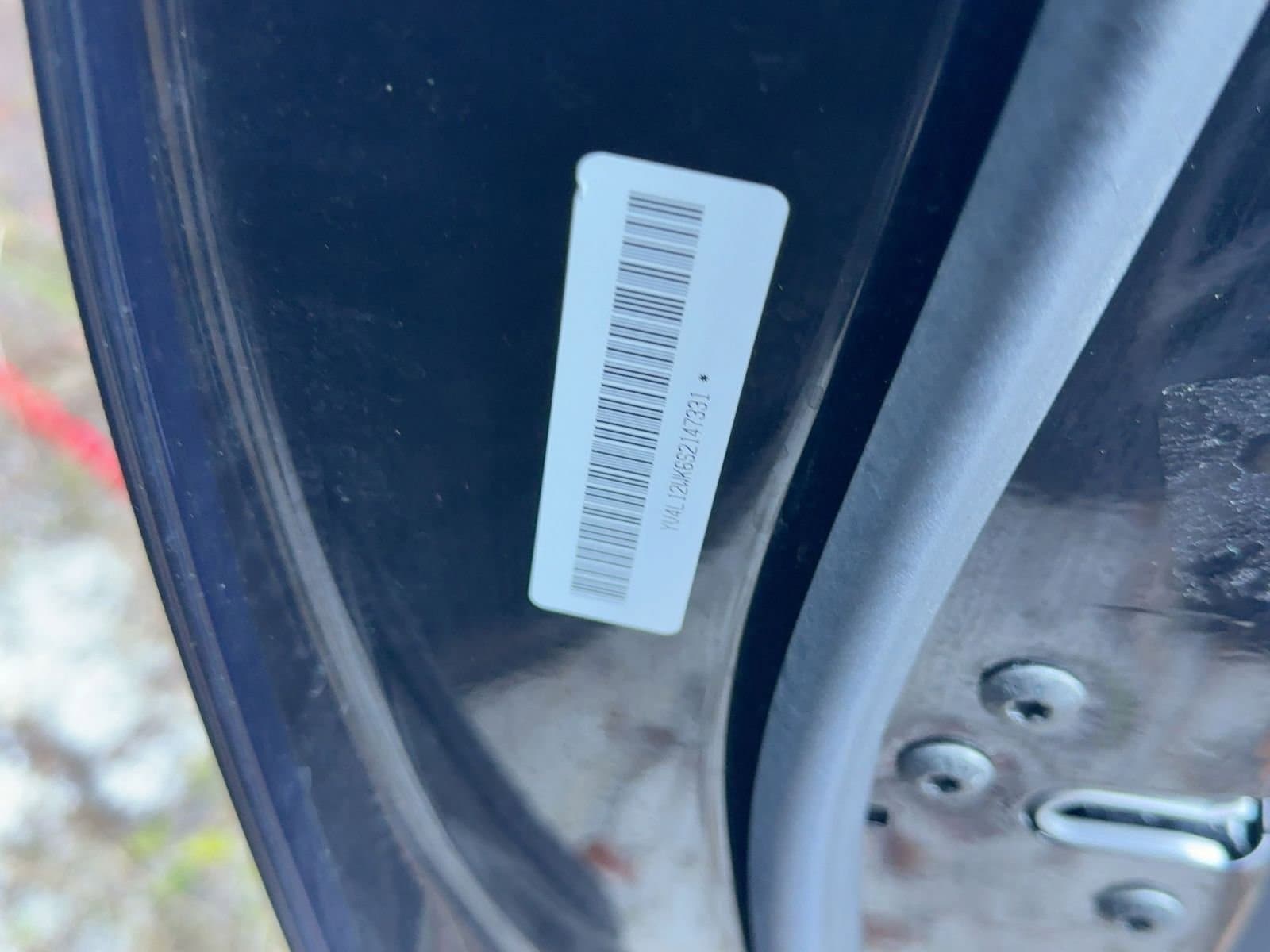 Thumbnail: 2025 Volvo S60 - 10