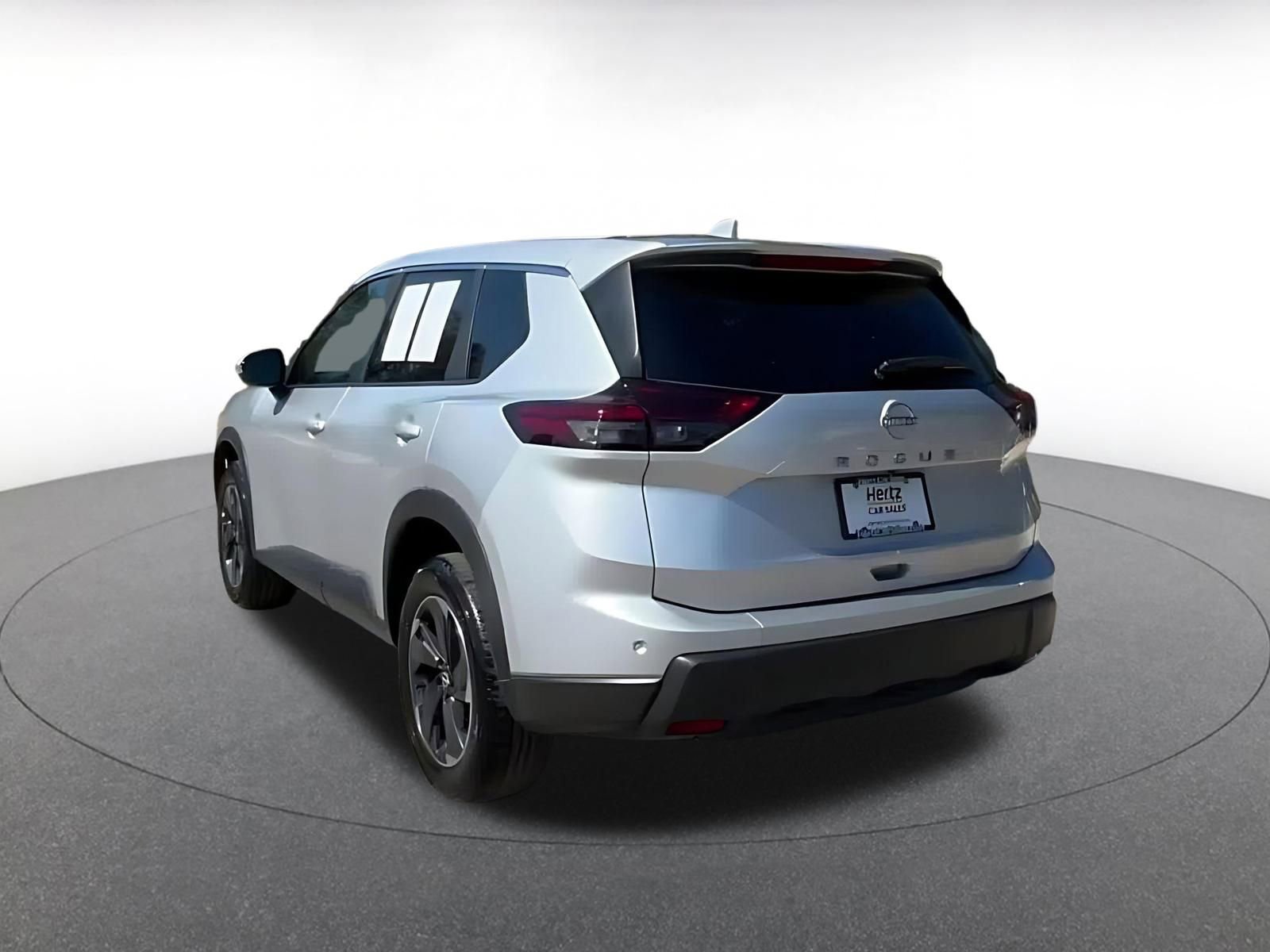 Thumbnail: 2025 Nissan Rogue - 11