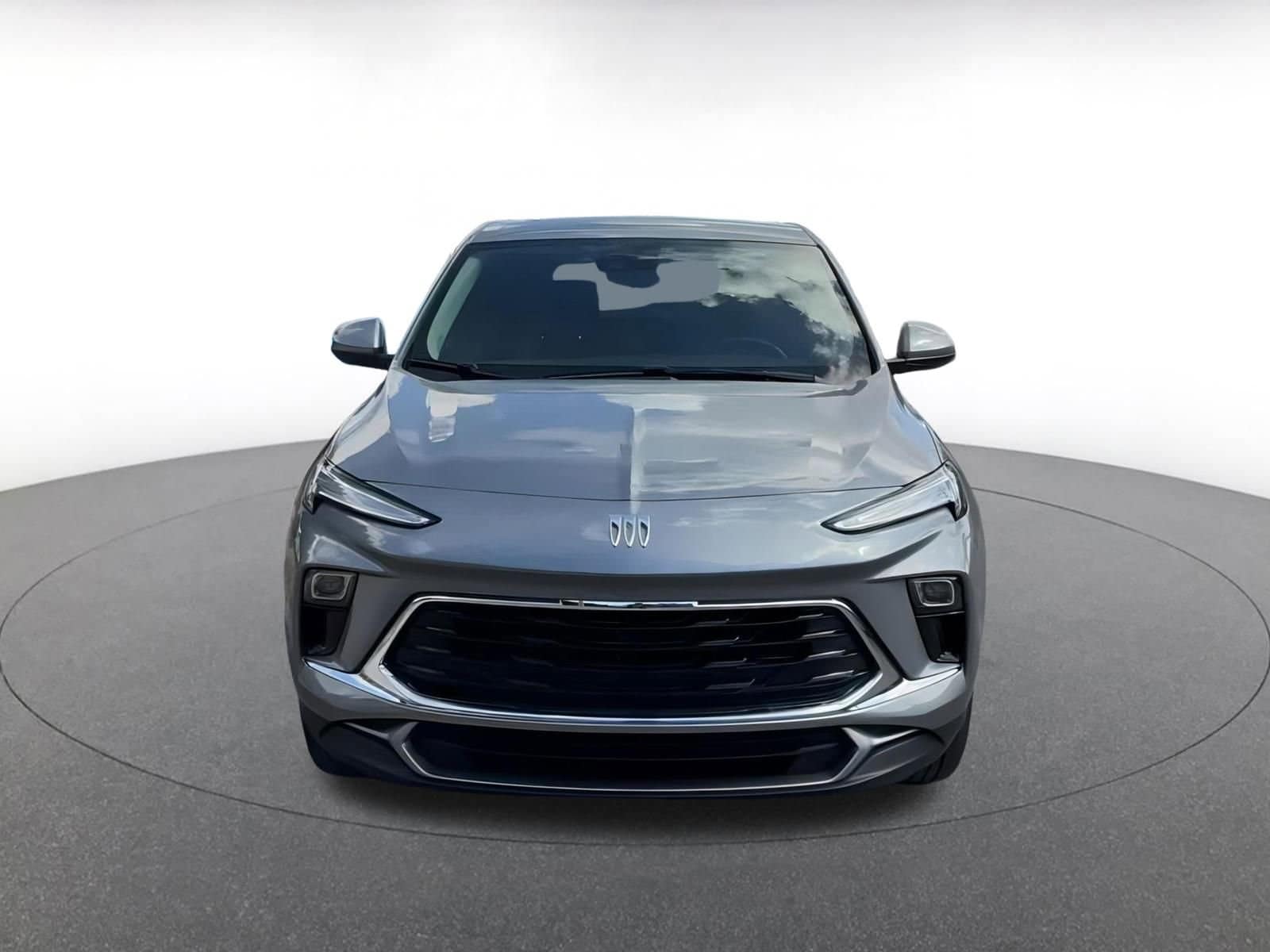 Thumbnail: 2025 Buick Encore GX - 4