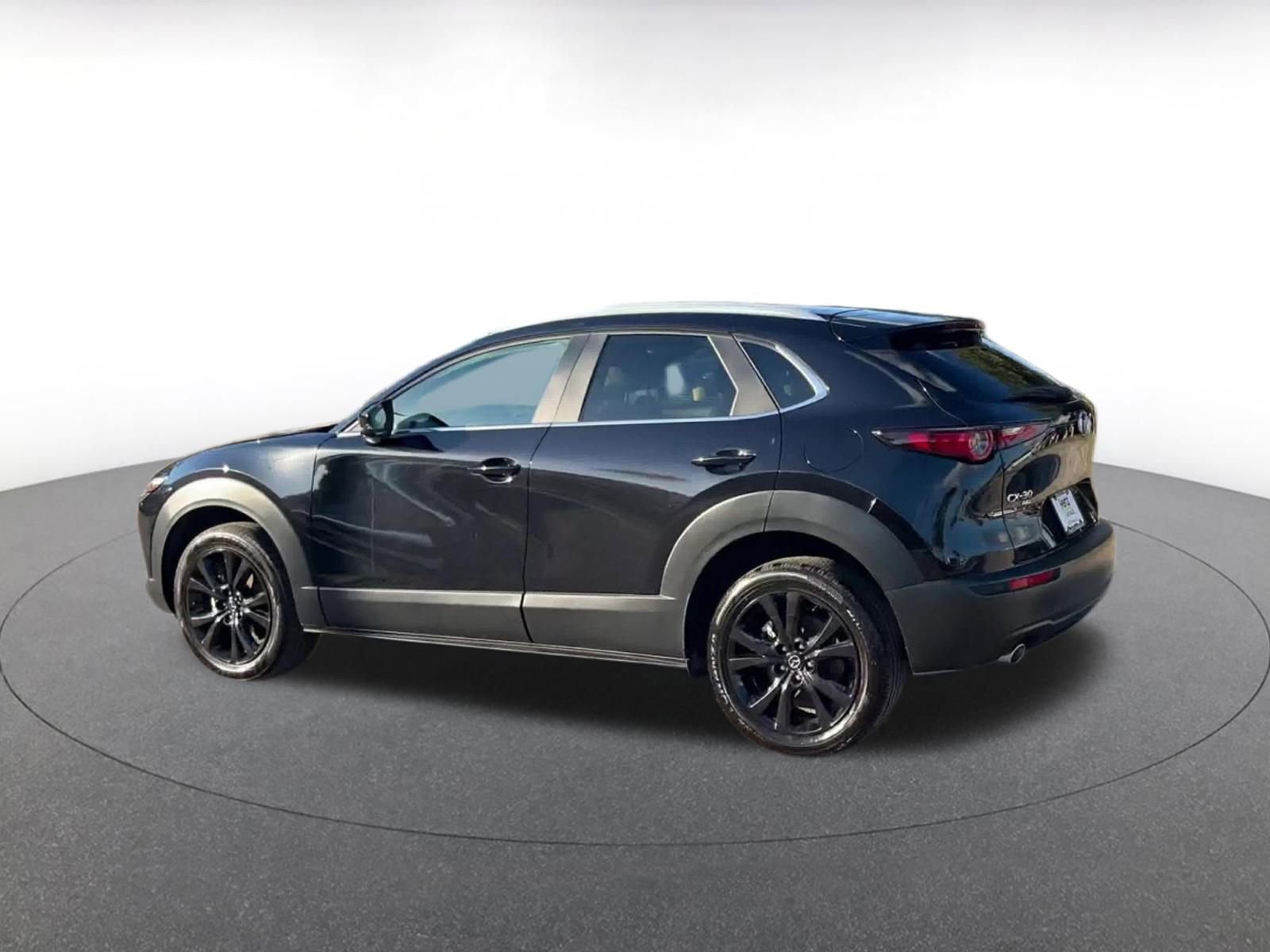 Thumbnail: 2025 Mazda CX-30 - 10