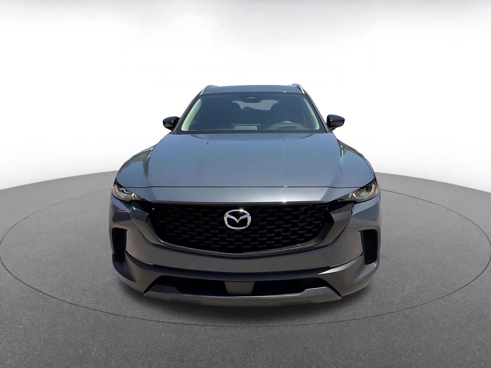 Thumbnail: 2025 Mazda CX-50 - 4