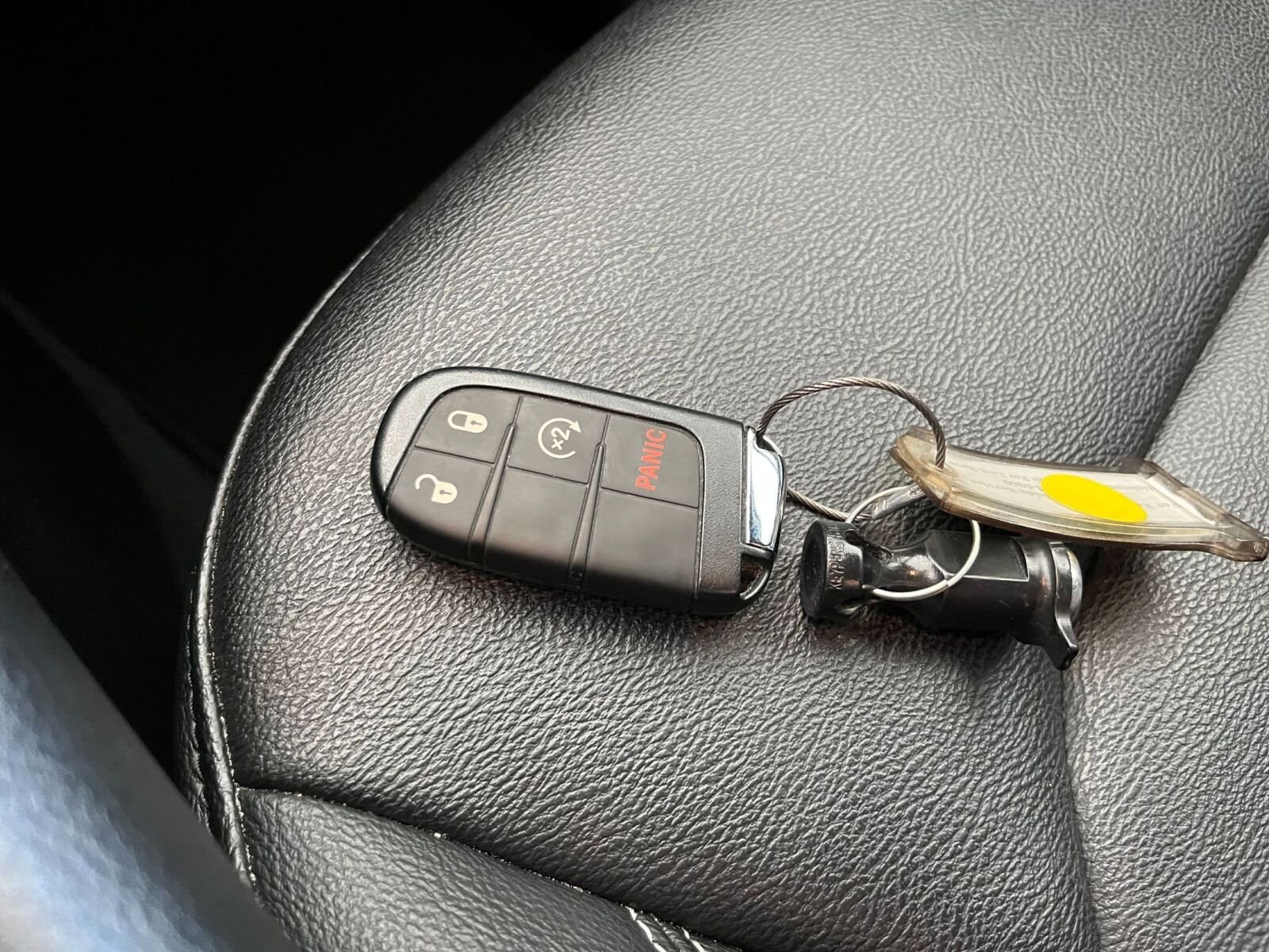 Thumbnail: 2025 Jeep Compass - 22