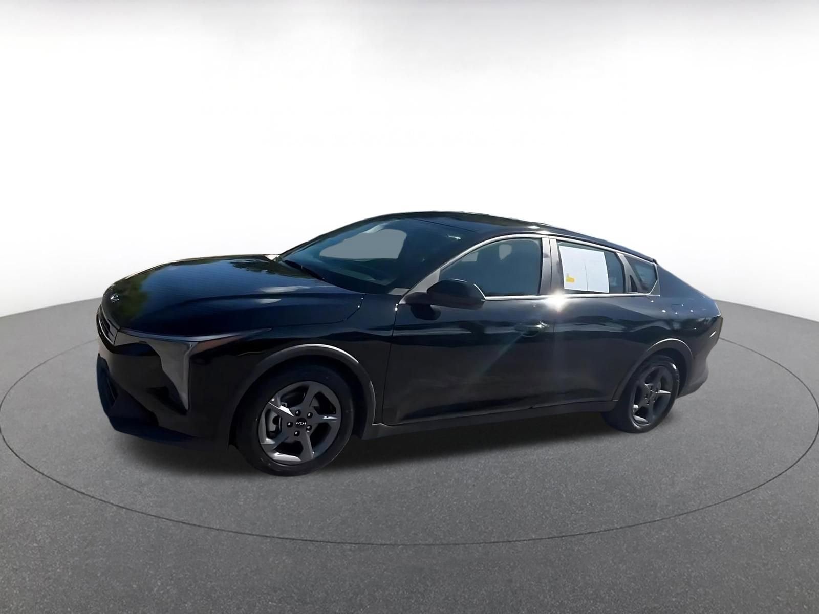 Thumbnail: 2025 Kia K4 - 8