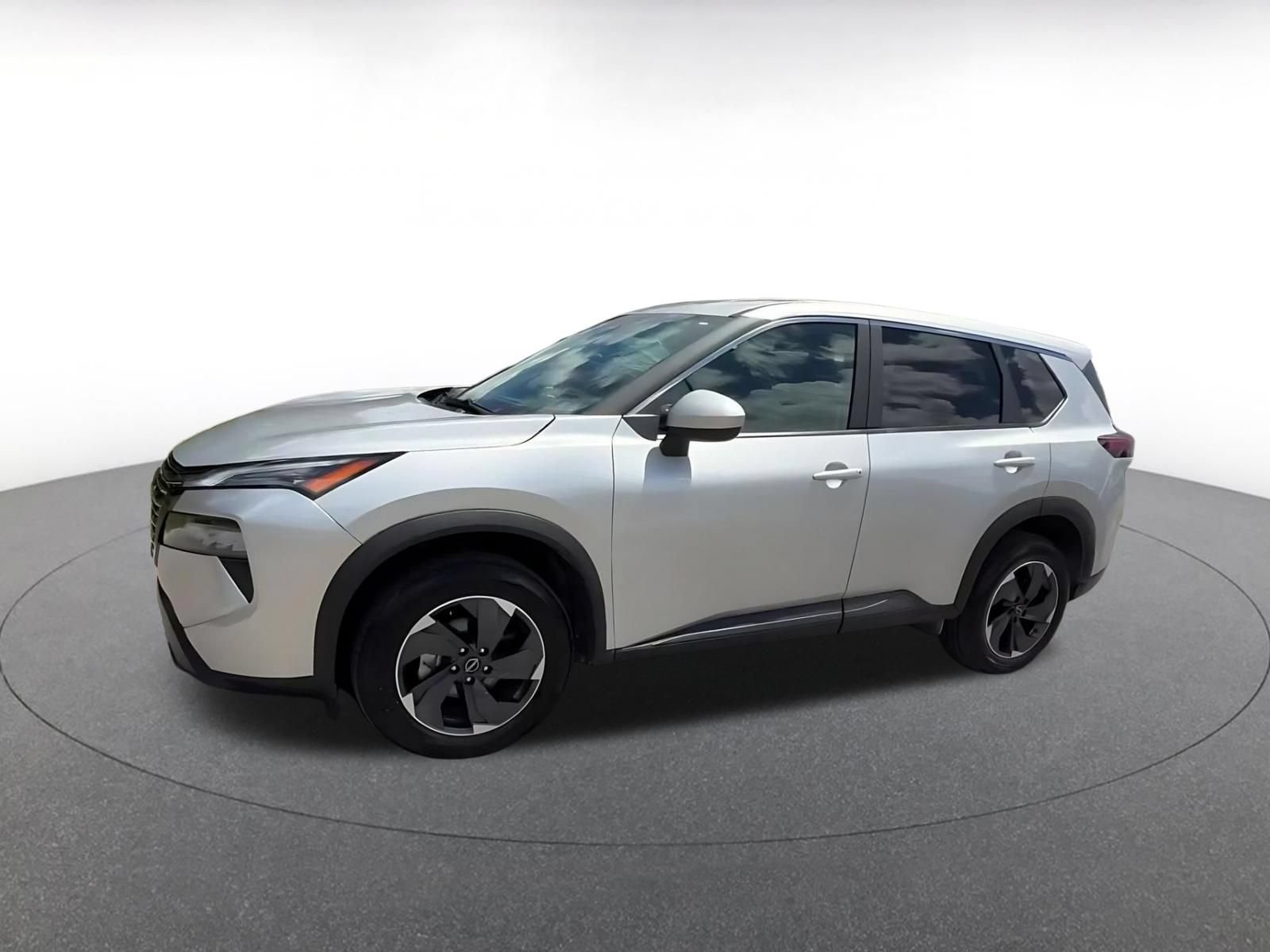 Thumbnail: 2025 Nissan Rogue - 8