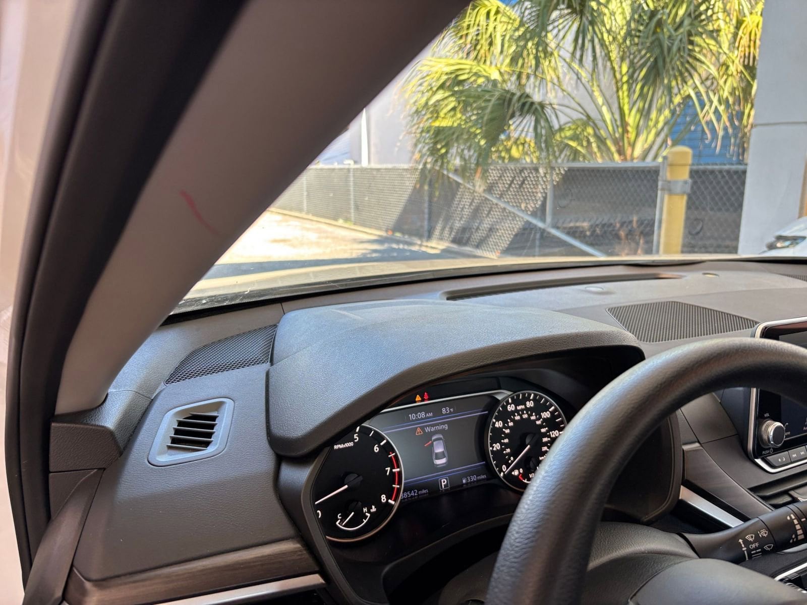 Thumbnail: 2025 Nissan Altima - 34