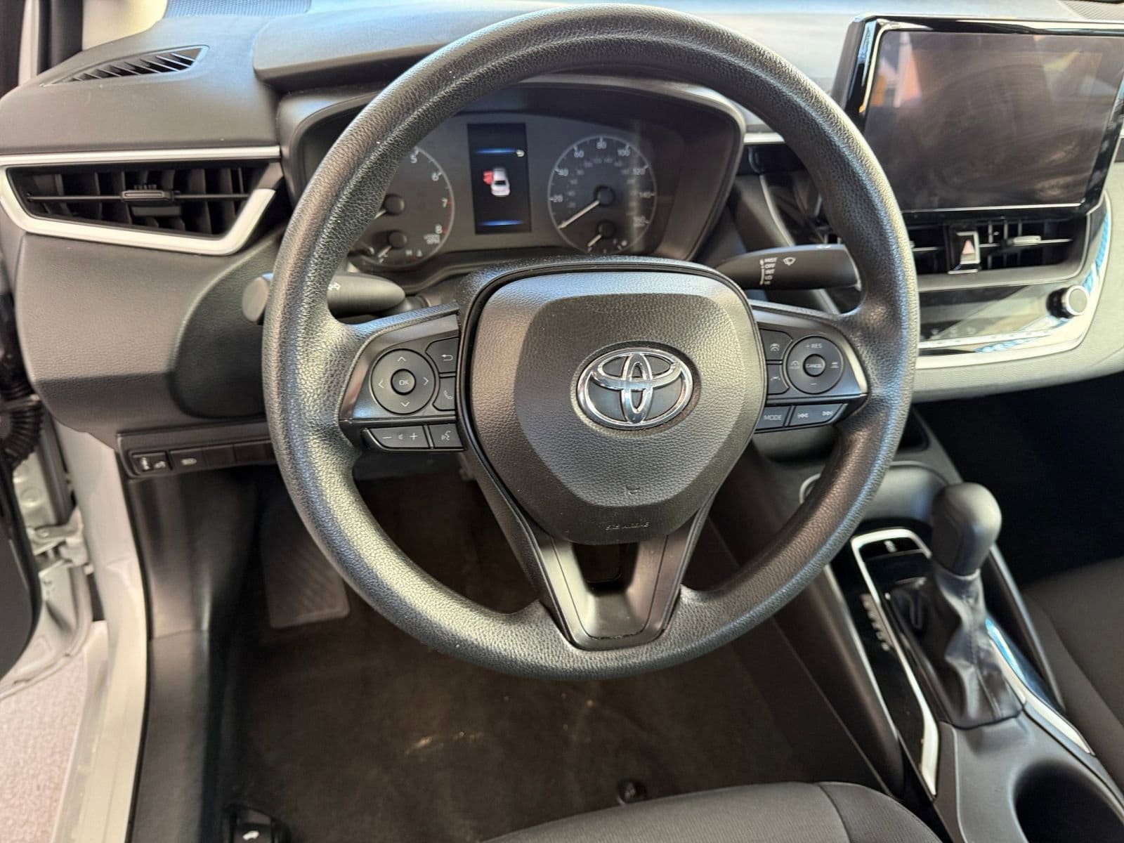 Thumbnail: 2025 Toyota Corolla - 28