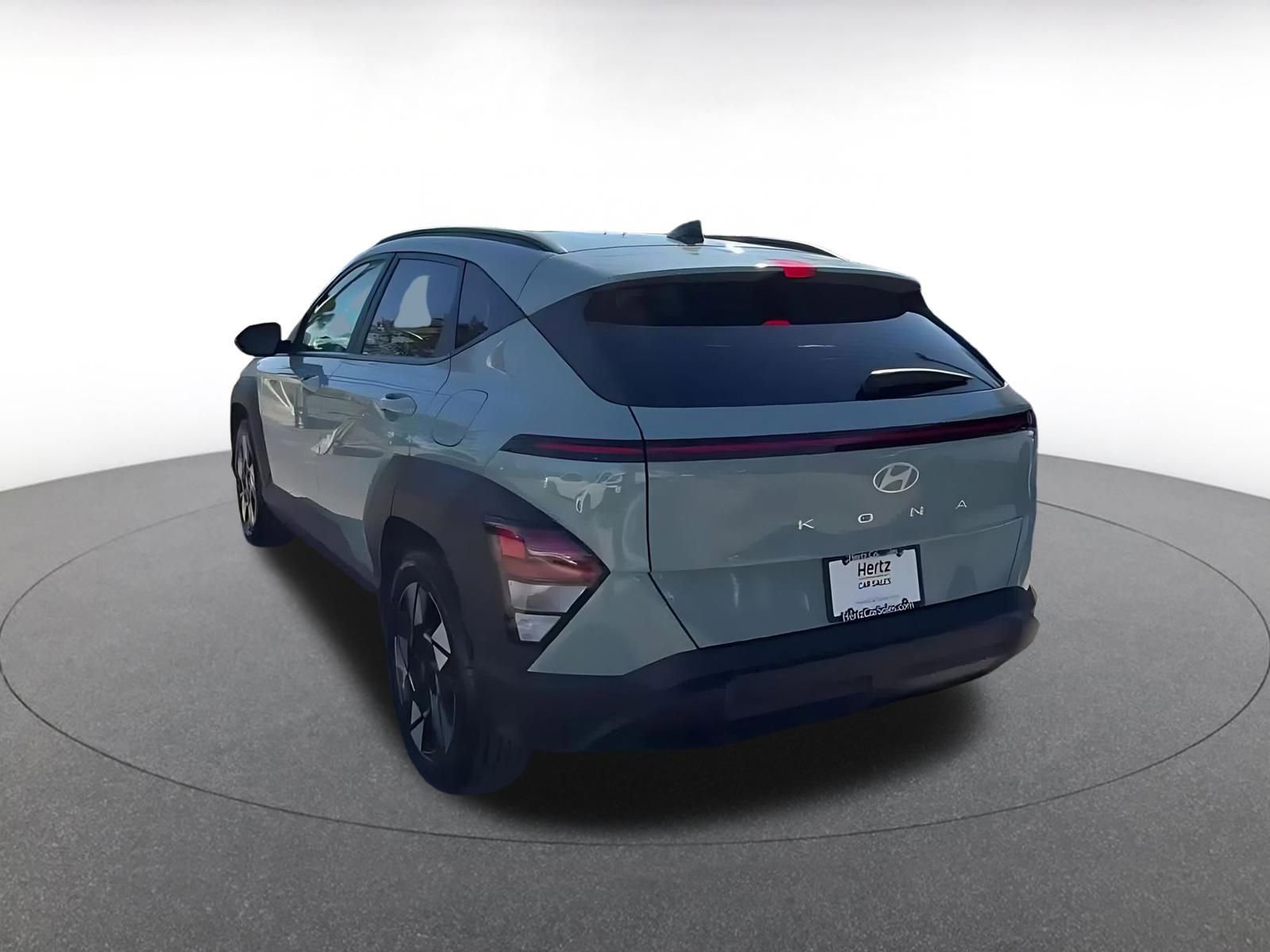 Thumbnail: 2025 Hyundai Kona - 11