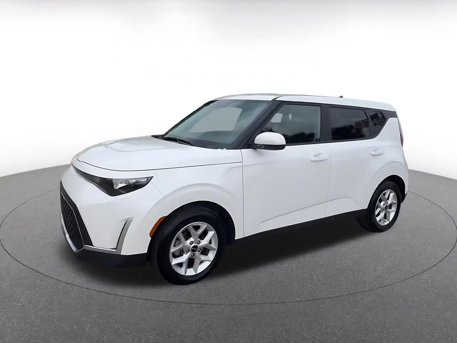 Thumbnail: 2025 Kia Soul - 8