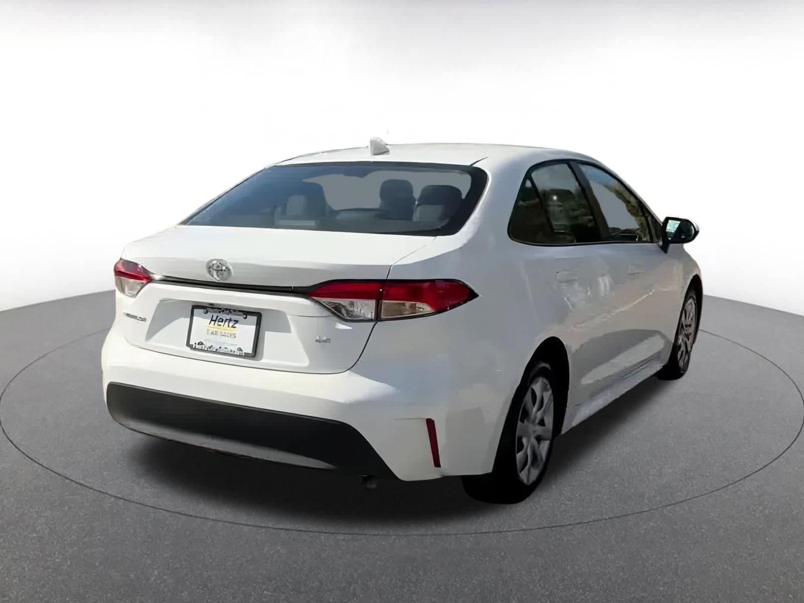 Thumbnail: 2025 Toyota Corolla - 12