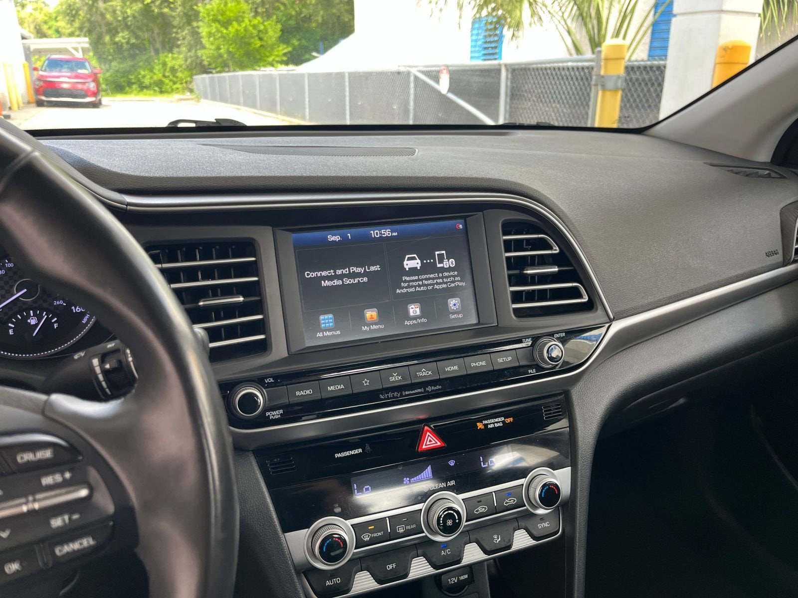 Thumbnail: 2020 Hyundai Elantra - 18