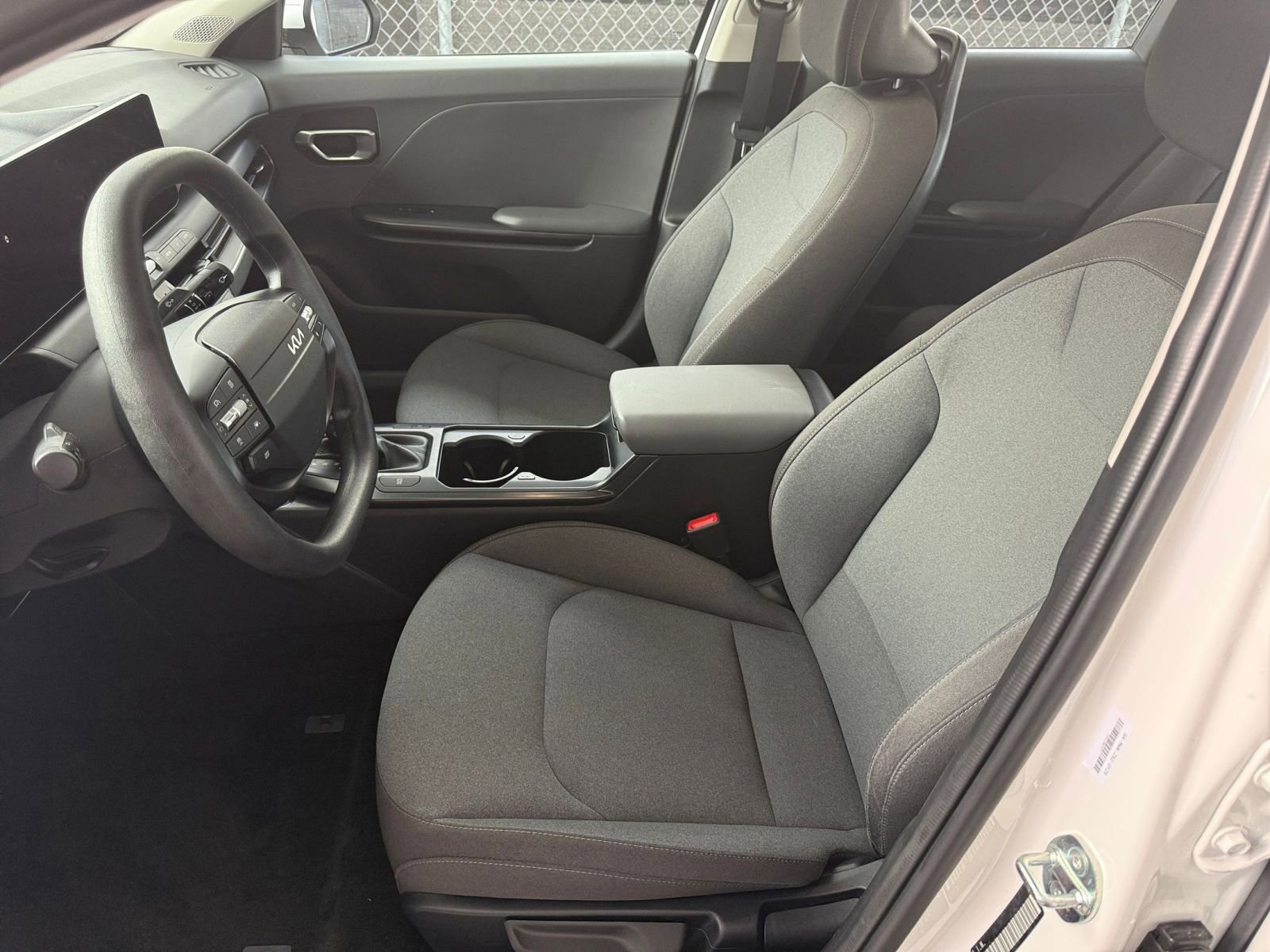 Thumbnail: 2025 Kia K4 - 27