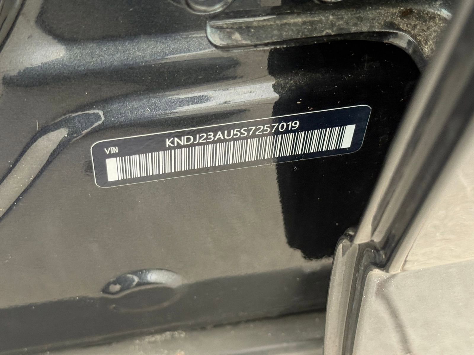 Thumbnail: 2025 Kia Soul - 27