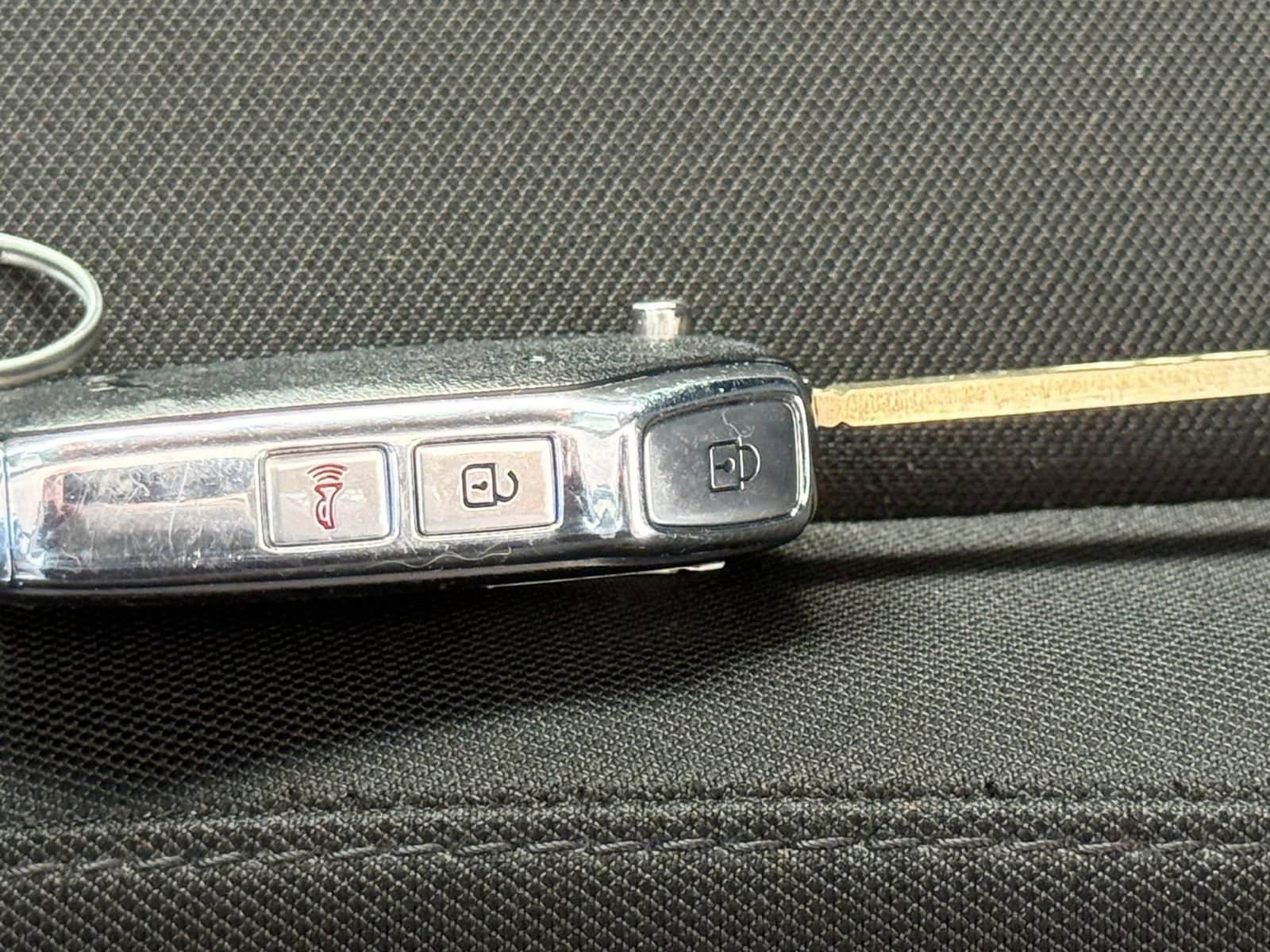 Thumbnail: 2025 Kia Sportage - 22