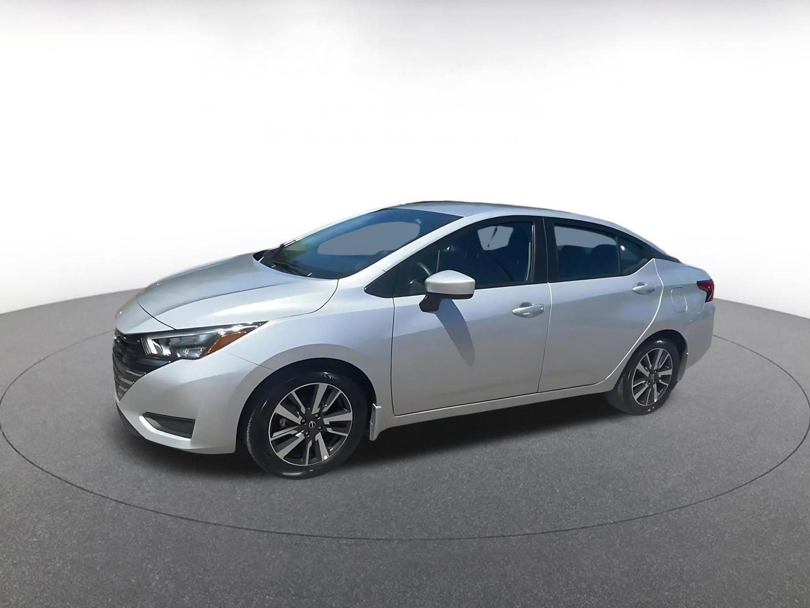 Thumbnail: 2025 Nissan Versa - 8