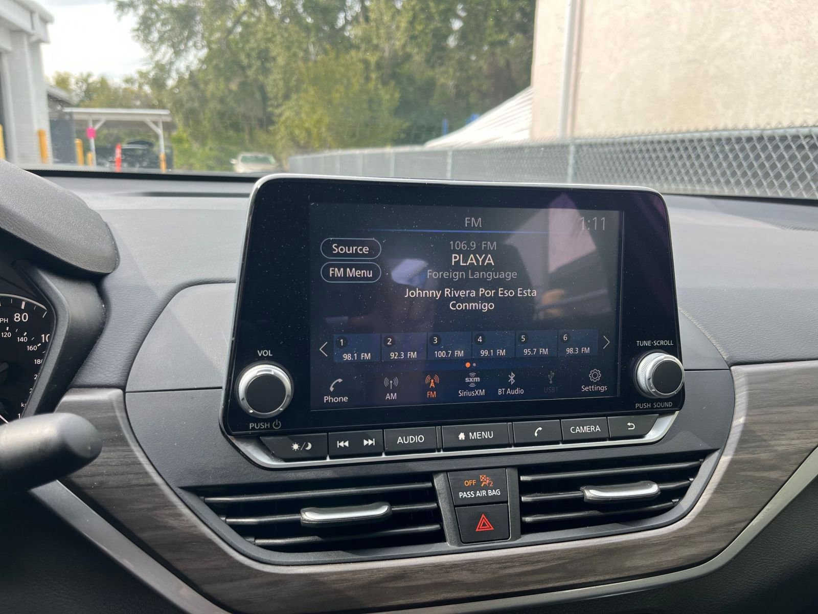 Thumbnail: 2025 Nissan Altima - 21