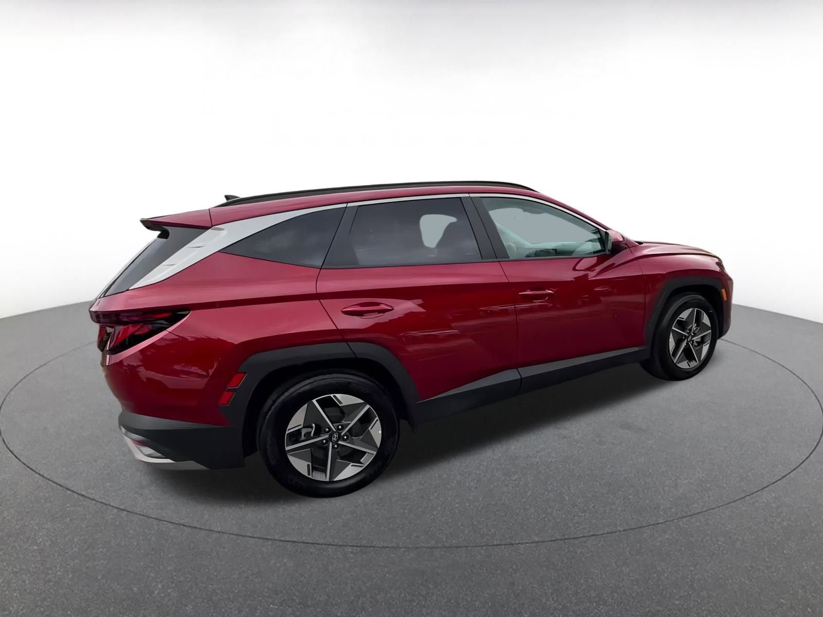 Thumbnail: 2025 Hyundai Tucson - 15