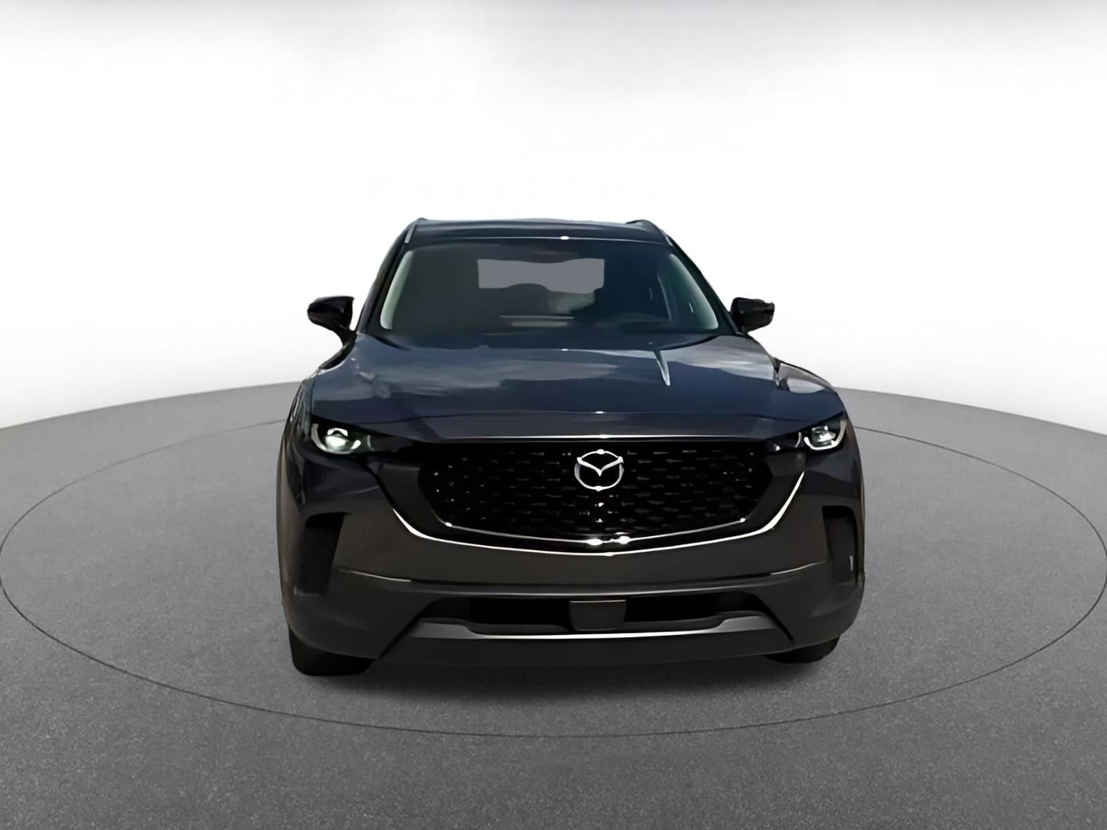 Thumbnail: 2025 Mazda CX-50 - 16