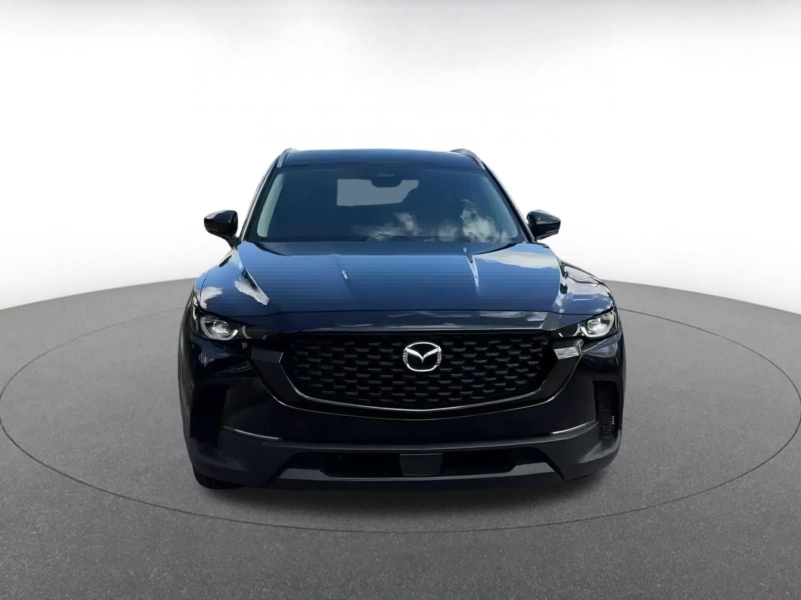 Thumbnail: 2025 Mazda CX-50 - 4