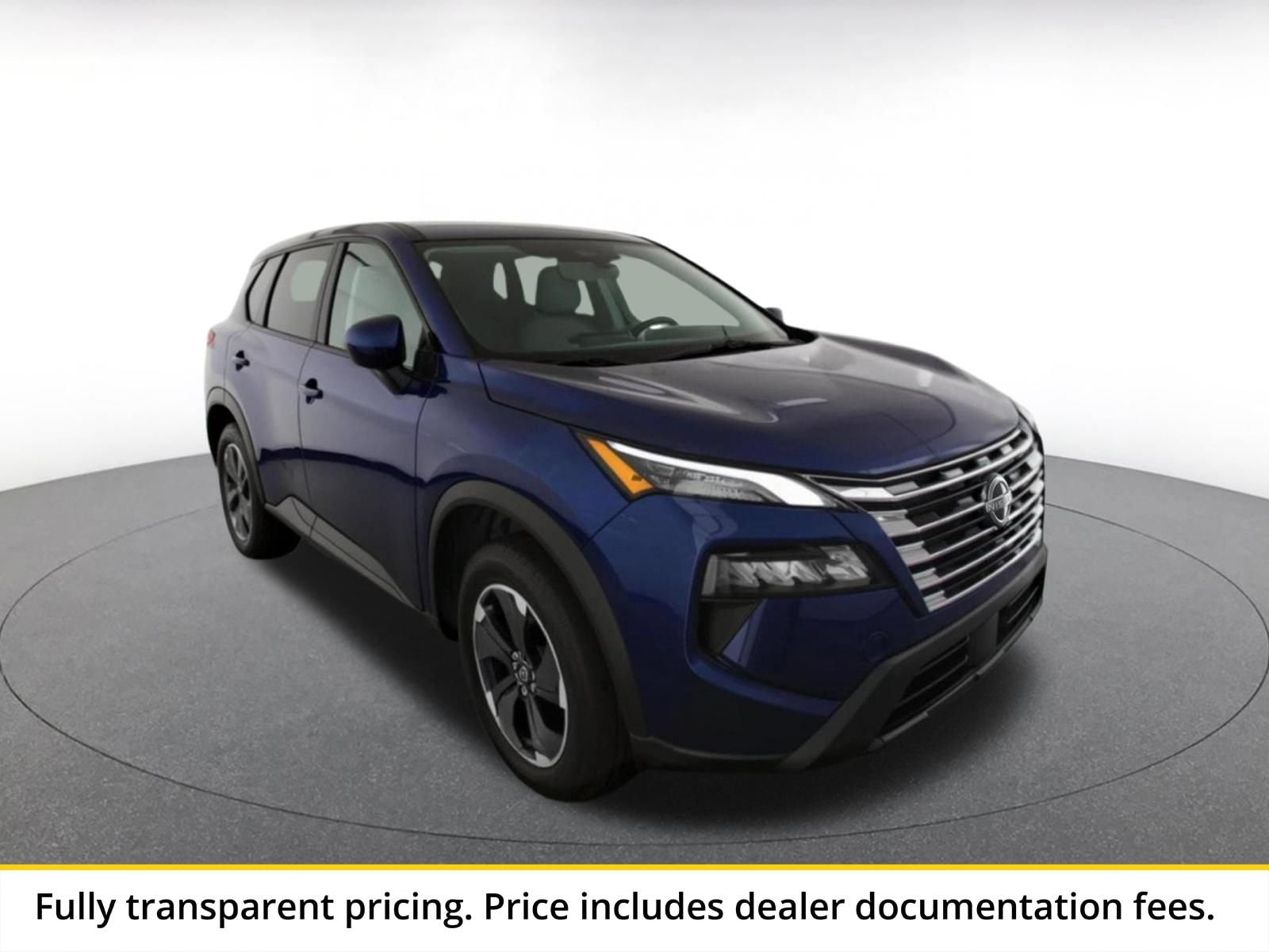Thumbnail: 2025 Nissan Rogue - 1