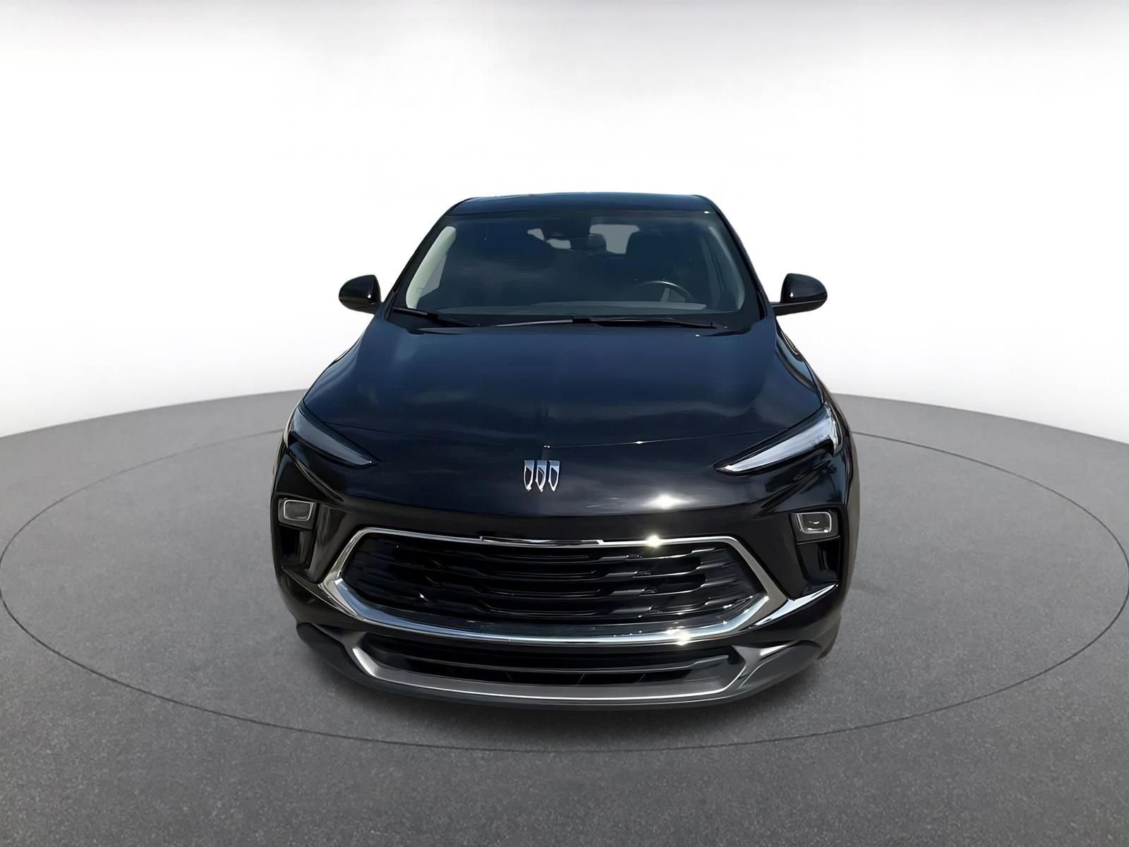 Thumbnail: 2025 Buick Encore GX - 9