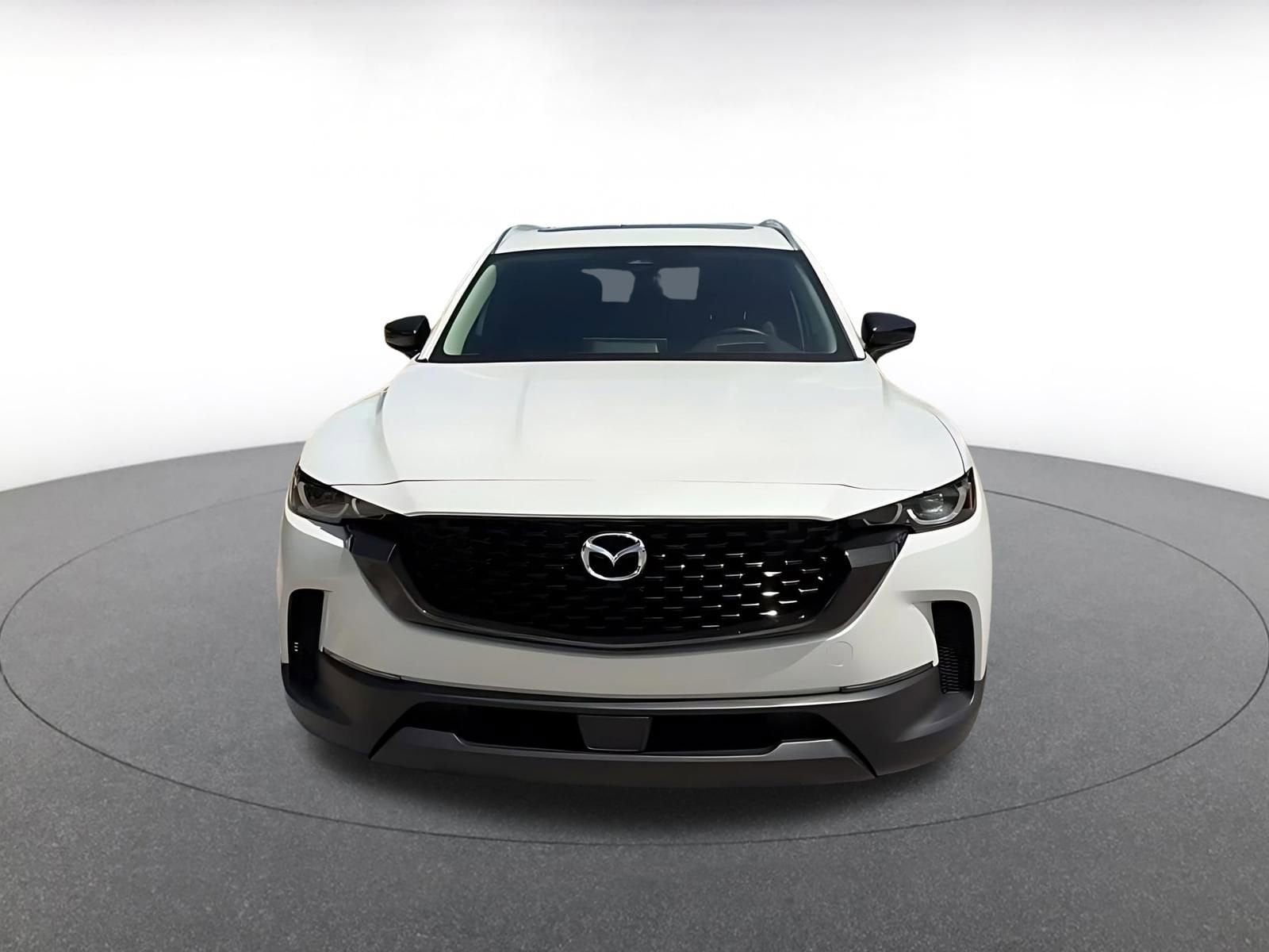 Thumbnail: 2025 Mazda CX-50 - 4