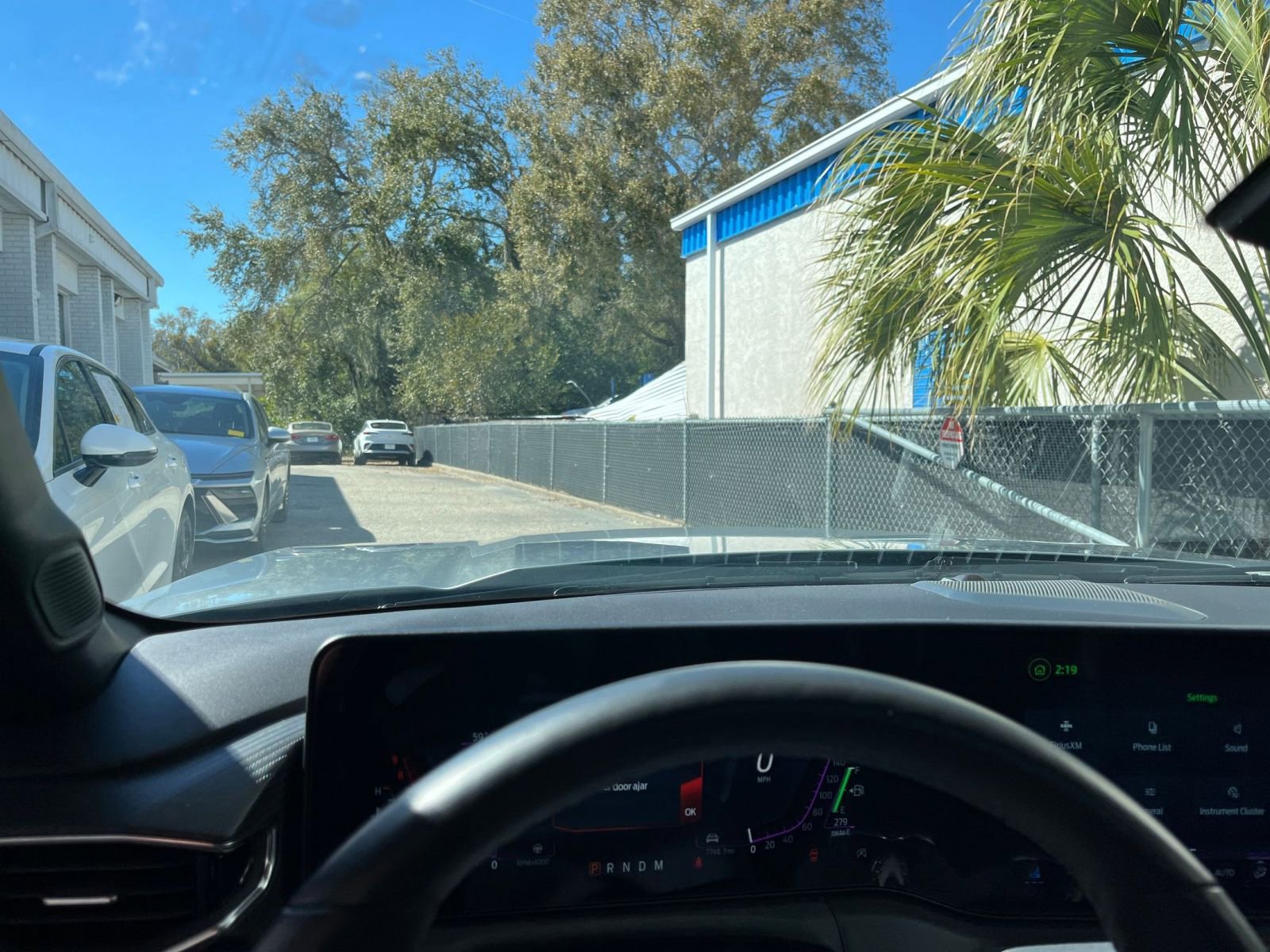 Thumbnail: 2025 Ford Mustang - 34